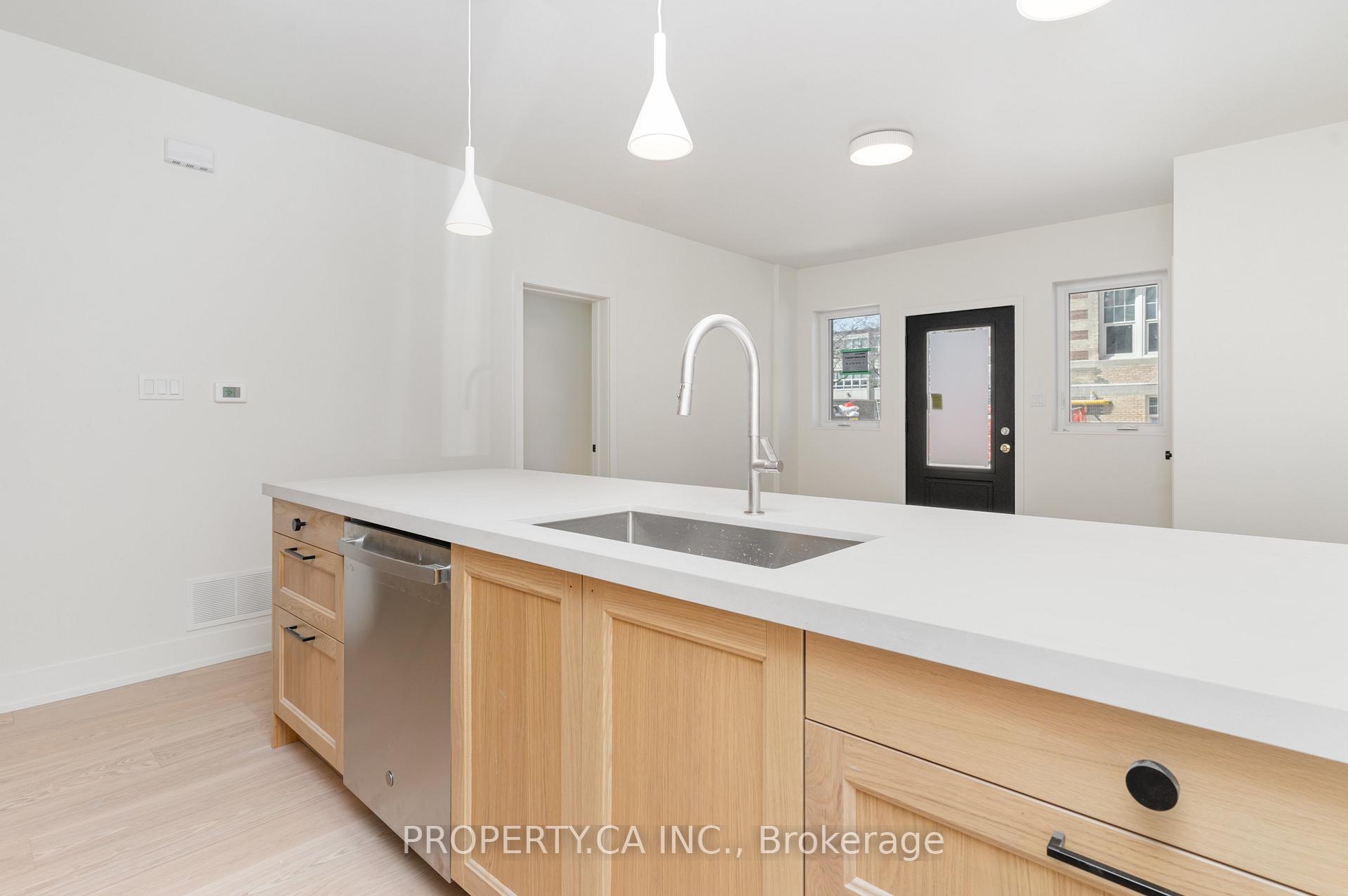 Photo 14 of Unit #Main, 111 Boulton Avenue, Toronto, South Riverdale — HOMEH