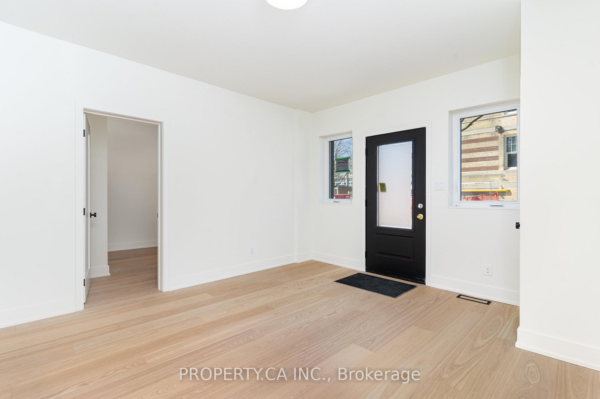 Photo 15 of Unit #Main, 111 Boulton Avenue, Toronto, South Riverdale — HOMEH