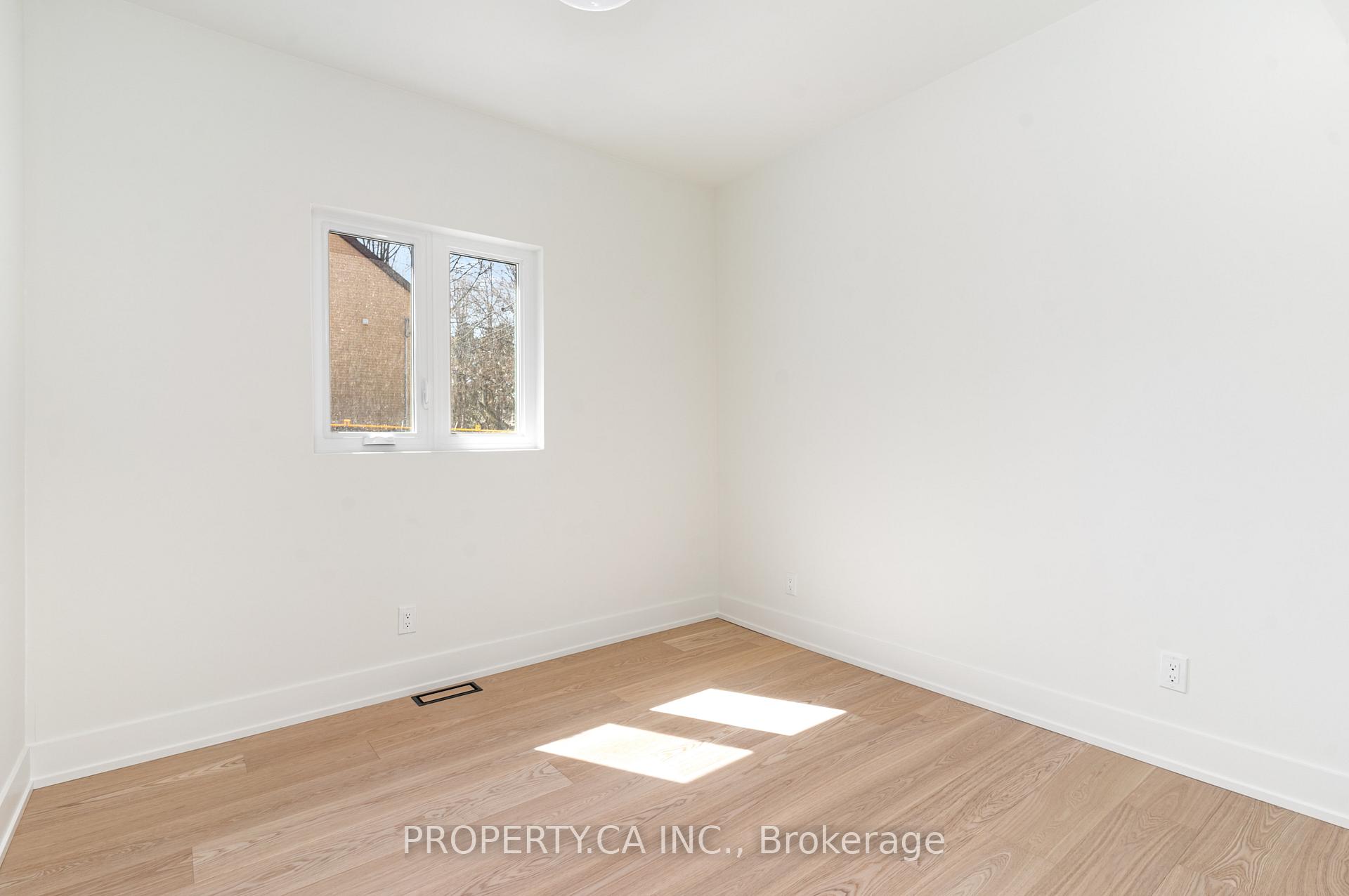 Photo 5 of Unit #Main, 111 Boulton Avenue, Toronto, South Riverdale — HOMEH