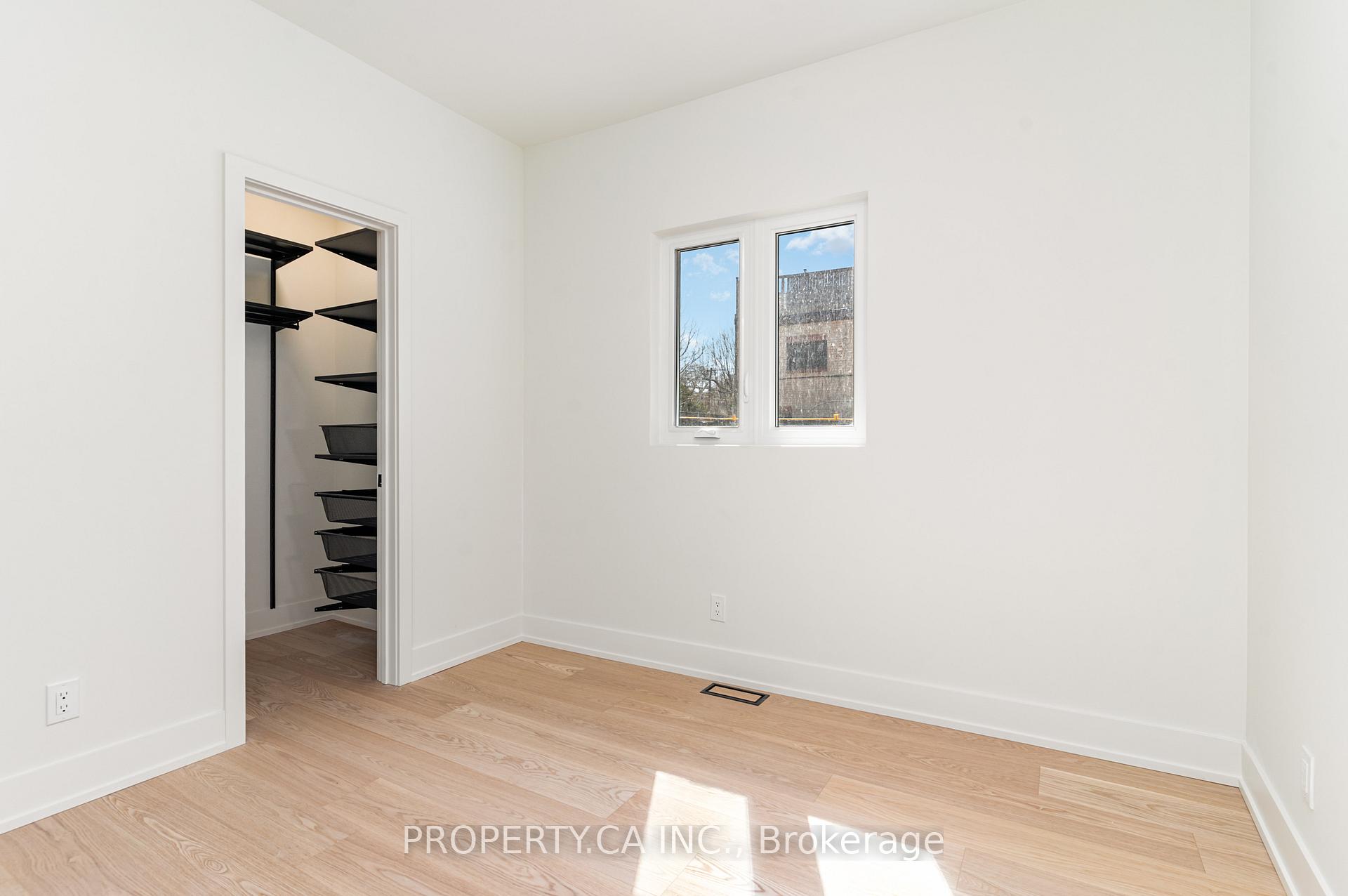 Photo 17 of Unit #Main, 111 Boulton Avenue, Toronto, South Riverdale — HOMEH