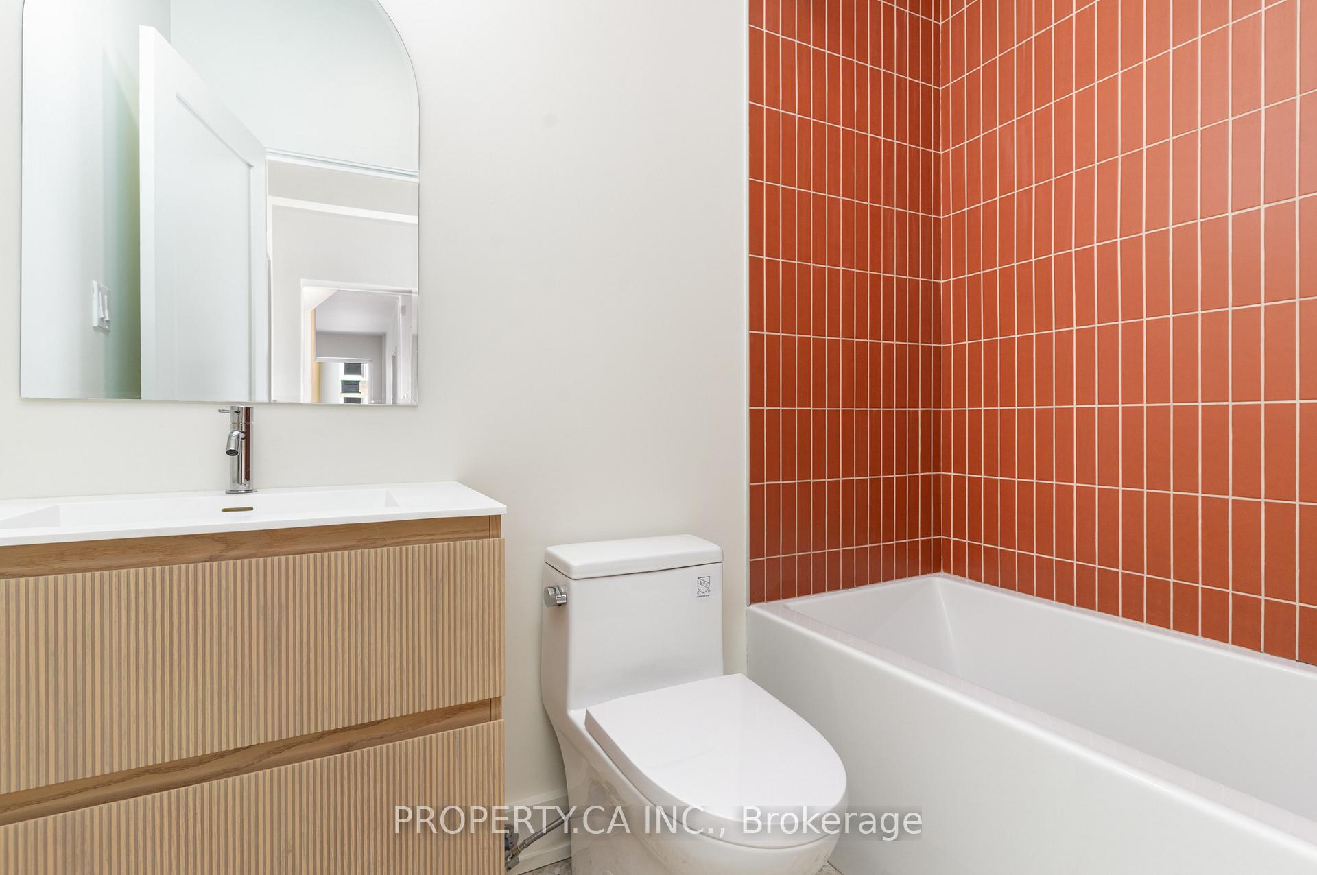 Photo 18 of Unit #Main, 111 Boulton Avenue, Toronto, South Riverdale — HOMEH