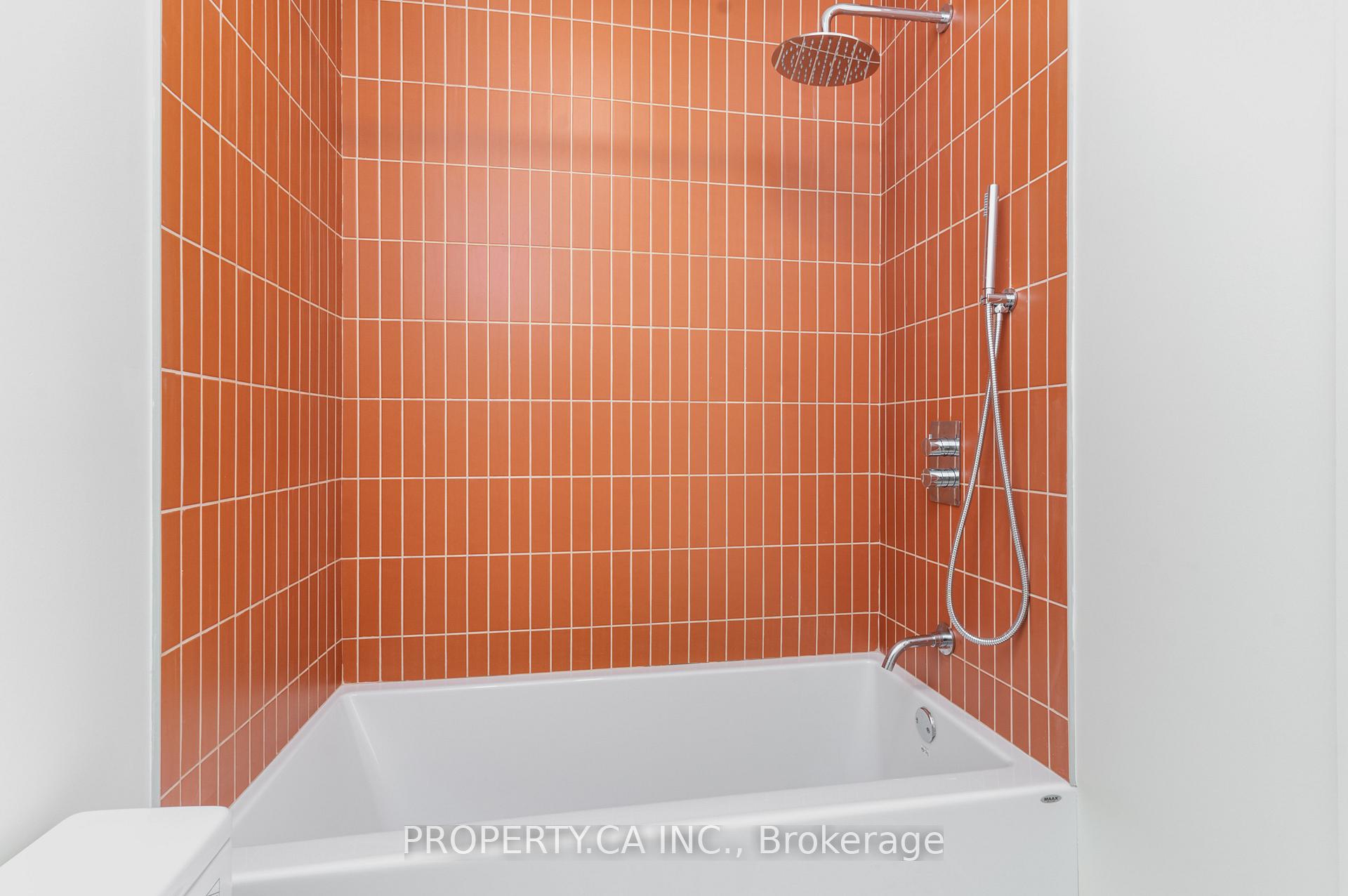 Photo 6 of Unit #Main, 111 Boulton Avenue, Toronto, South Riverdale — HOMEH