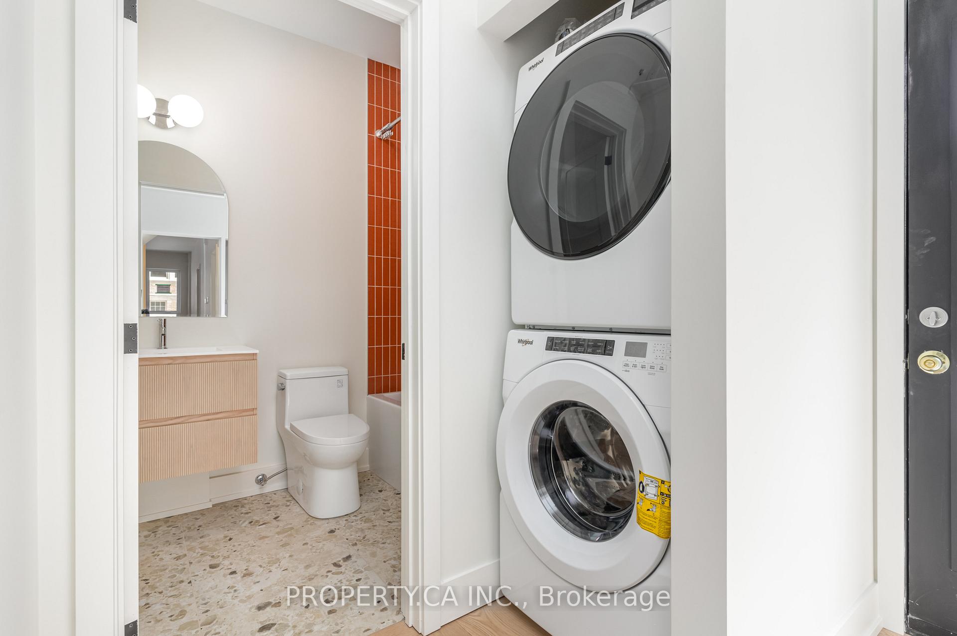 Photo 7 of Unit #Main, 111 Boulton Avenue, Toronto, South Riverdale — HOMEH