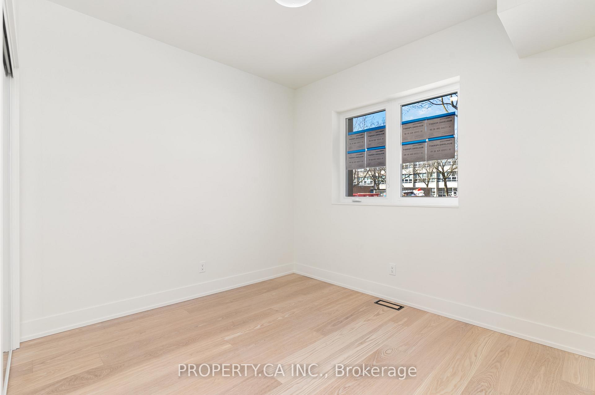 Photo 13 of Unit #Main, 111 Boulton Avenue, Toronto, South Riverdale — HOMEH