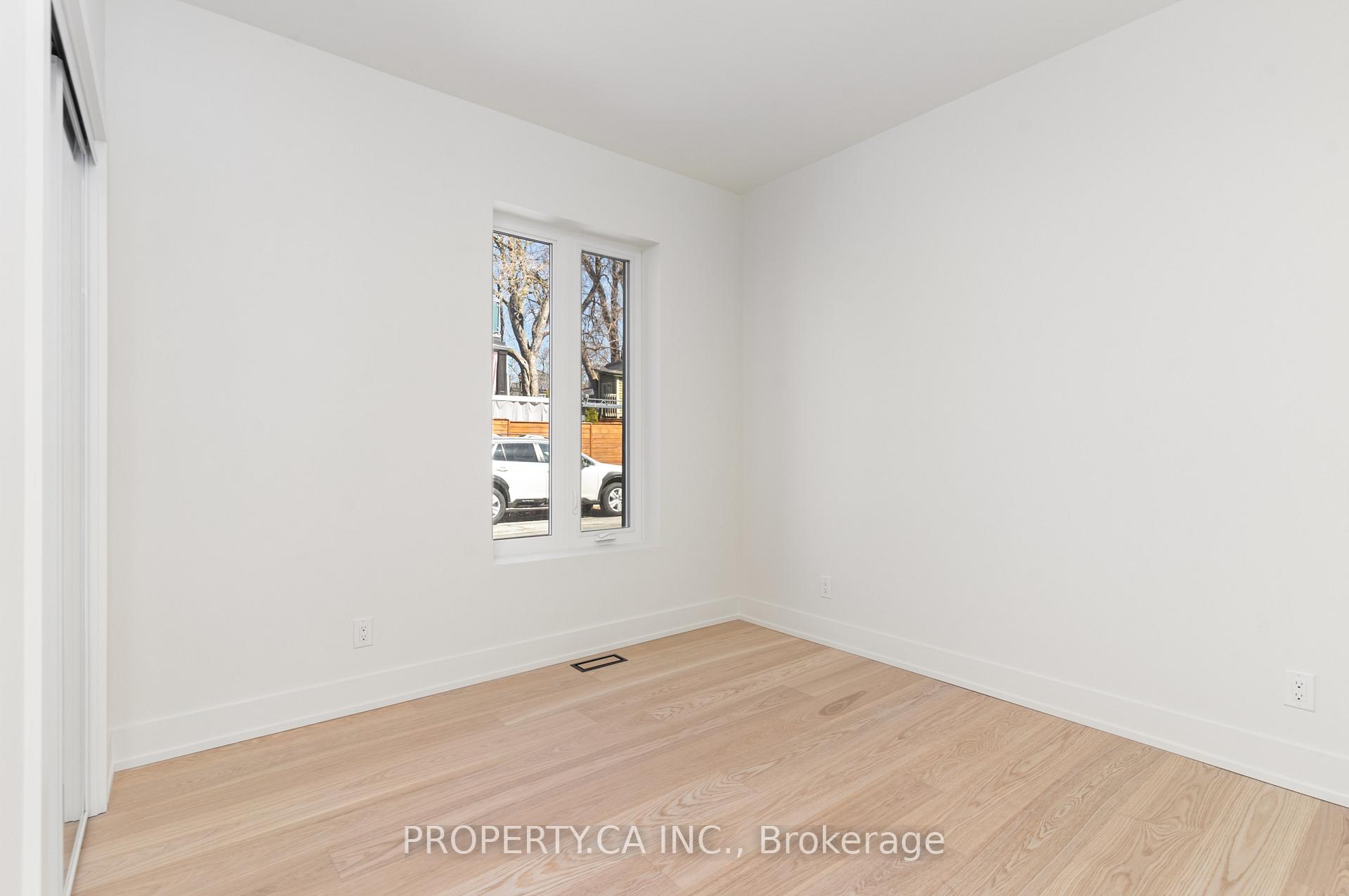 Photo 12 of Unit #Main, 111 Boulton Avenue, Toronto, South Riverdale — HOMEH