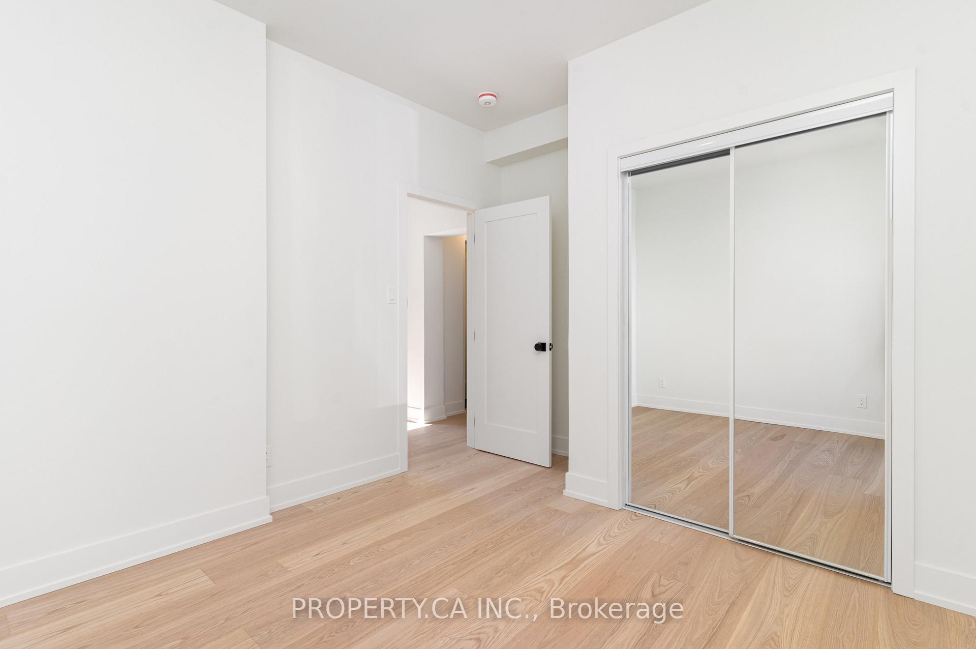 Photo 10 of Unit #Main, 111 Boulton Avenue, Toronto, South Riverdale — HOMEH