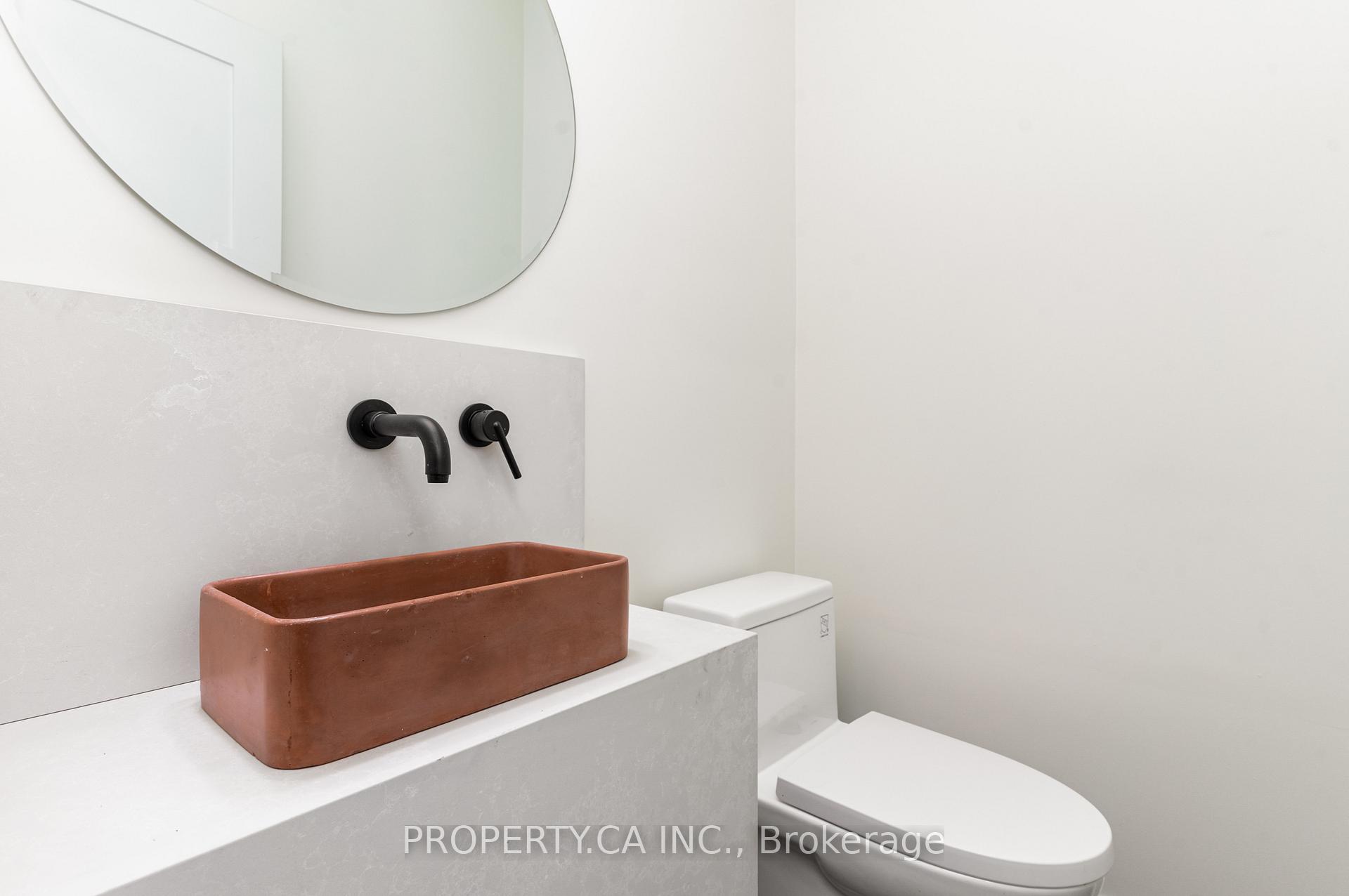 Photo 9 of Unit #Main, 111 Boulton Avenue, Toronto, South Riverdale — HOMEH