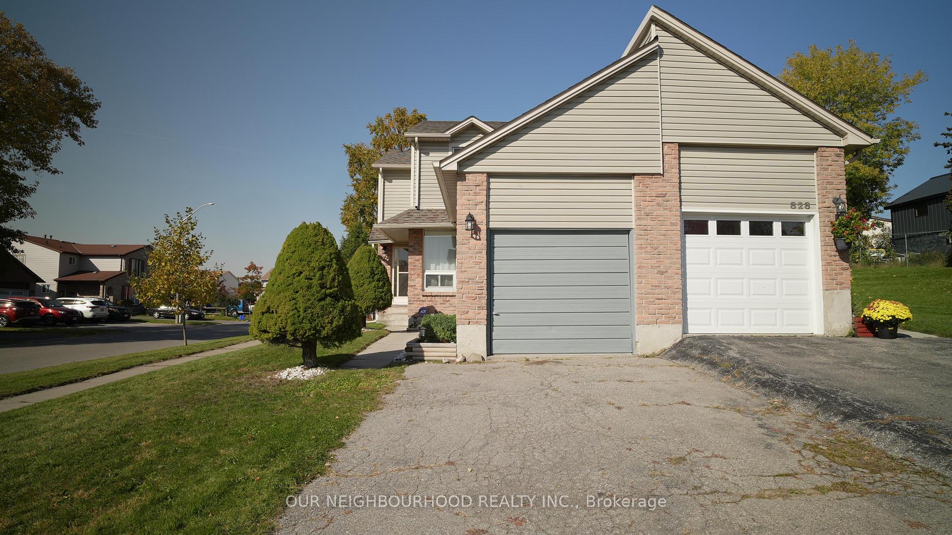 Photo 1 of 830 Cavan Court, Oshawa, Vanier — HOMEH