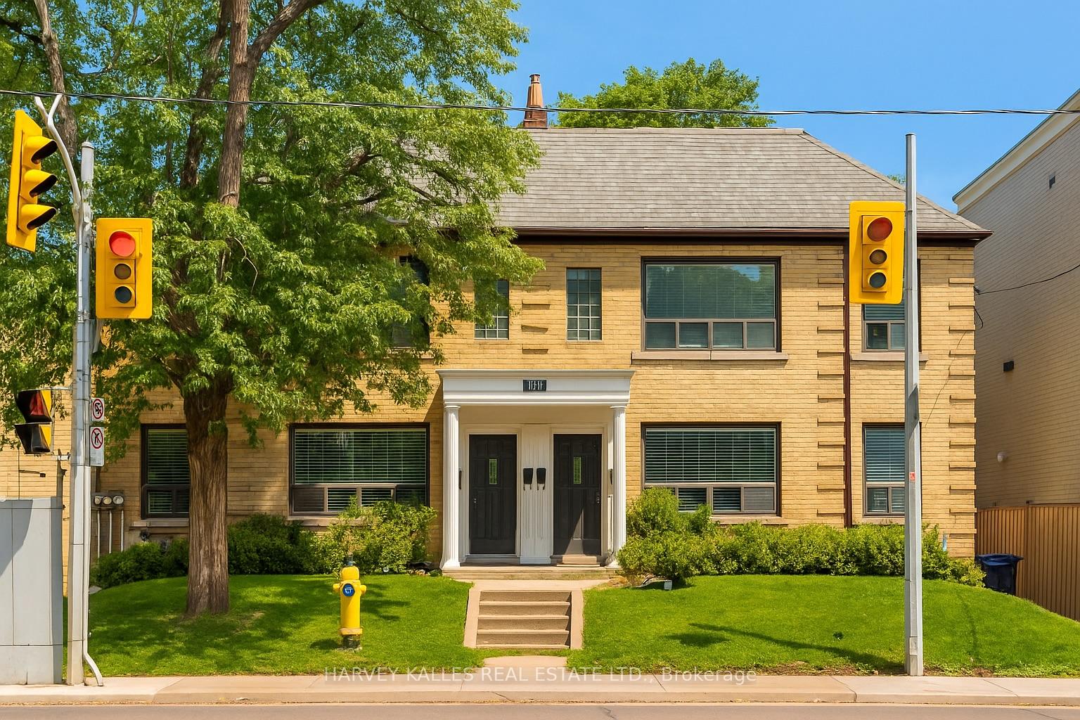 Photo 1 of Unit A2, 1719 Bathurst Street, Toronto, Humewood-Cedarvale — HOMEH