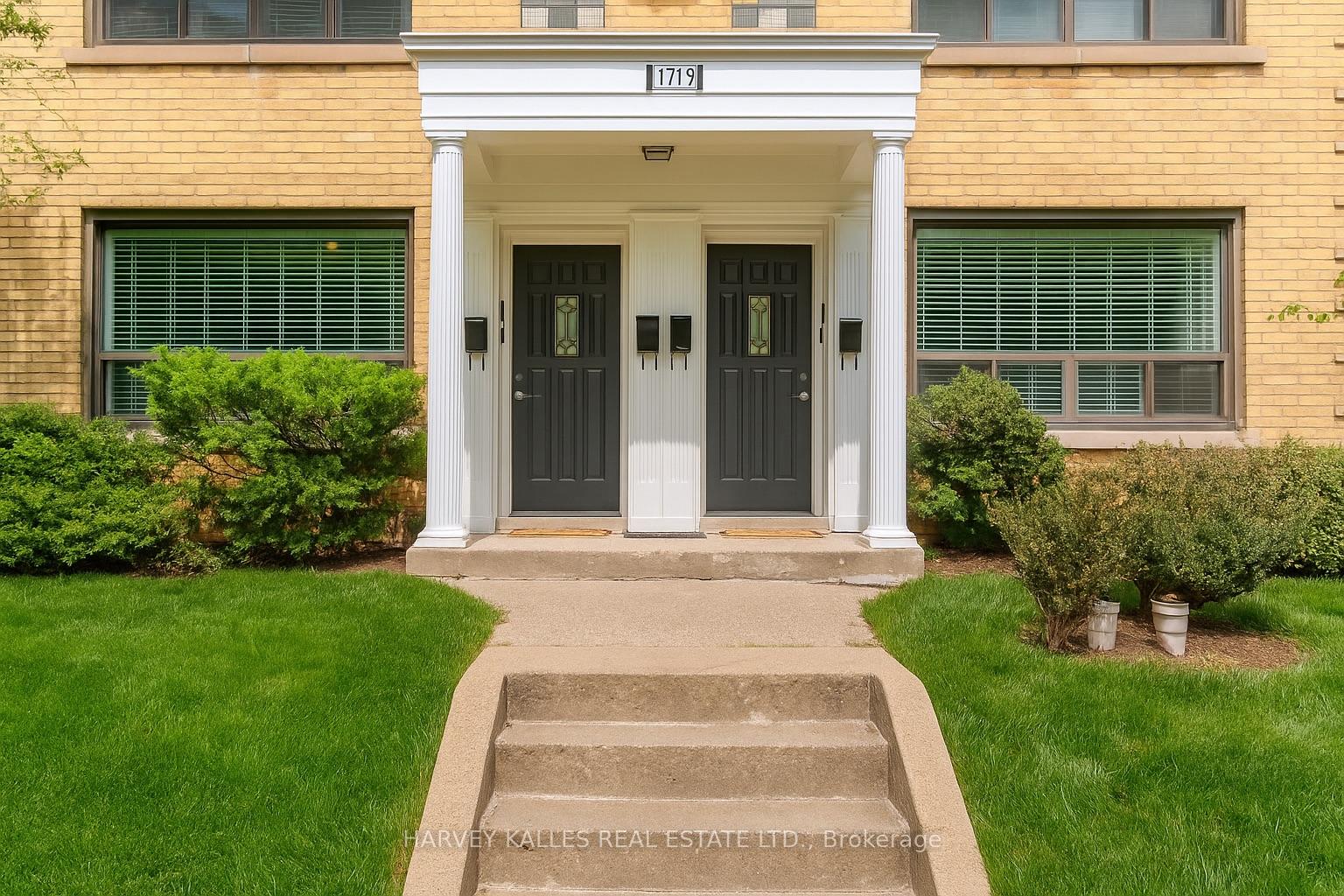 Photo 2 of Unit A2, 1719 Bathurst Street, Toronto, Humewood-Cedarvale — HOMEH