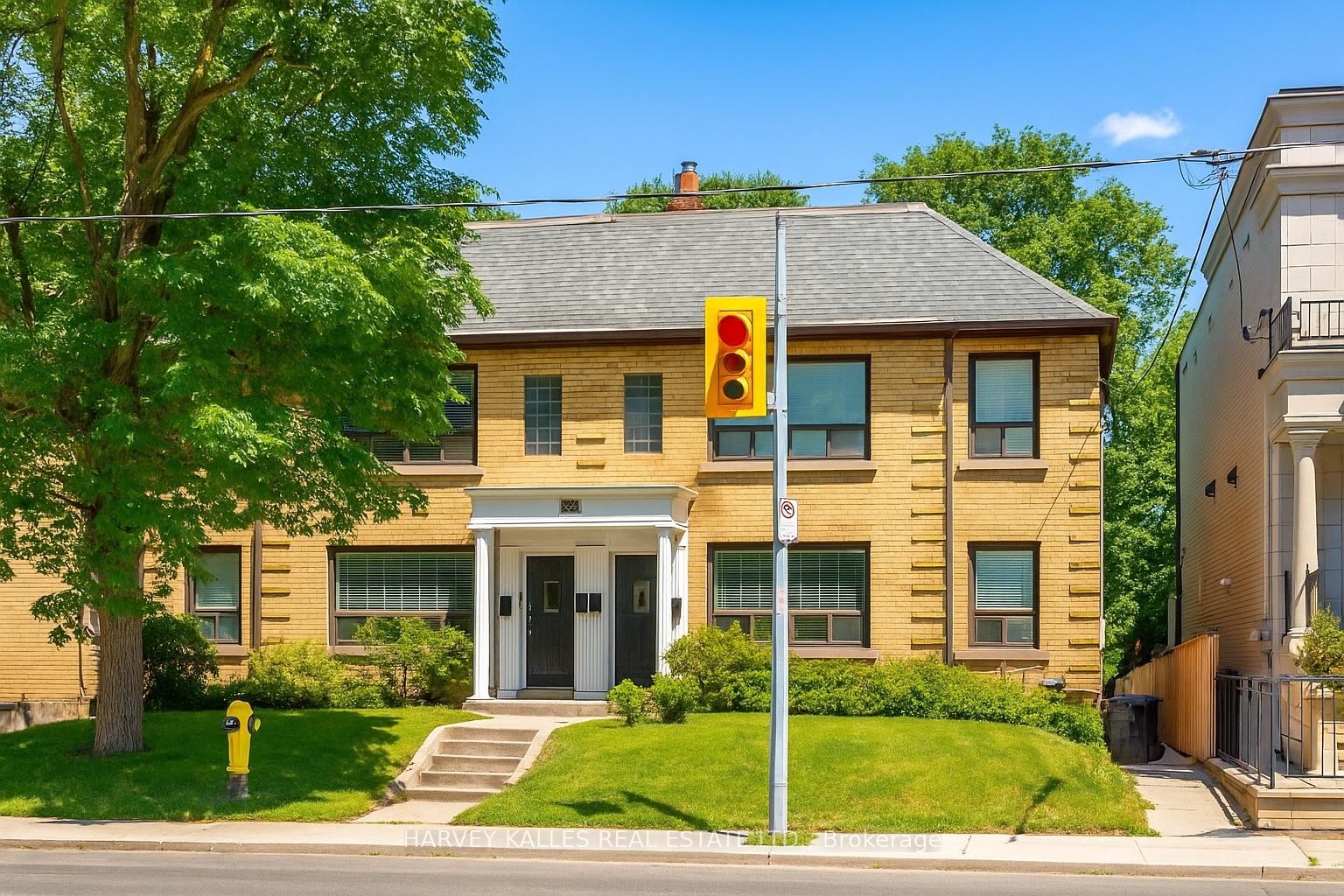 Photo 30 of Unit A2, 1719 Bathurst Street, Toronto, Humewood-Cedarvale — HOMEH