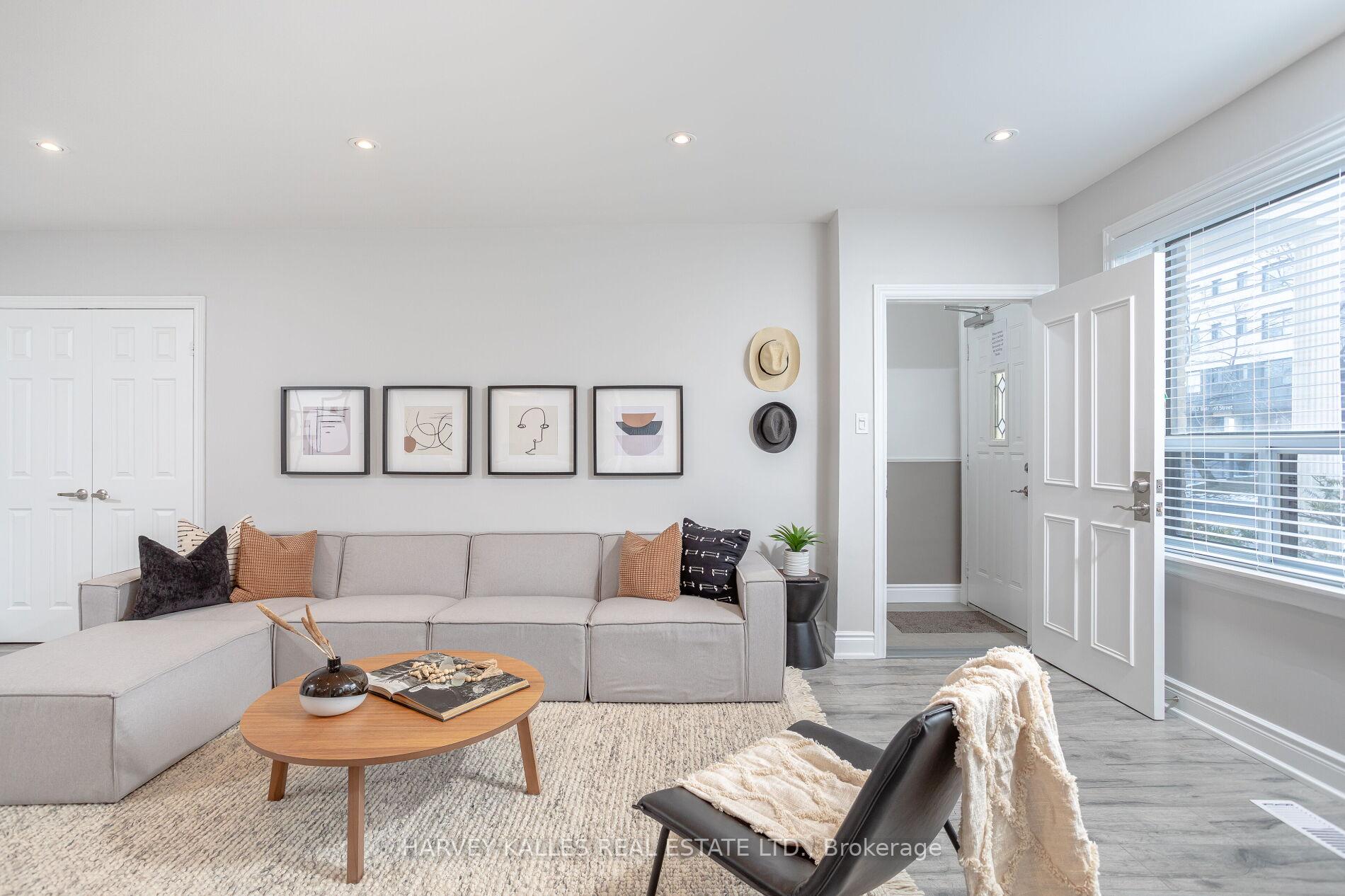 Photo 3 of Unit A2, 1719 Bathurst Street, Toronto, Humewood-Cedarvale — HOMEH