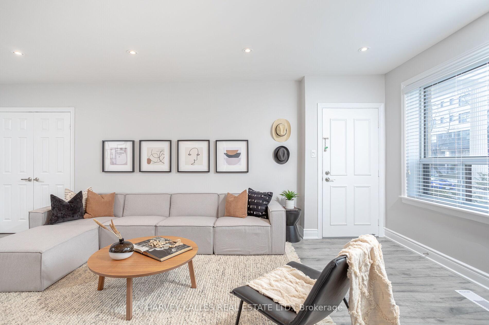 Photo 32 of Unit A2, 1719 Bathurst Street, Toronto, Humewood-Cedarvale — HOMEH