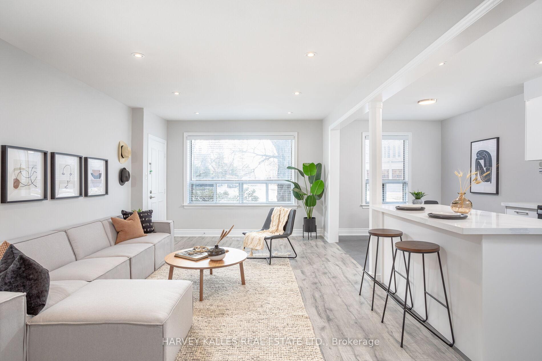 Photo 4 of Unit A2, 1719 Bathurst Street, Toronto, Humewood-Cedarvale — HOMEH