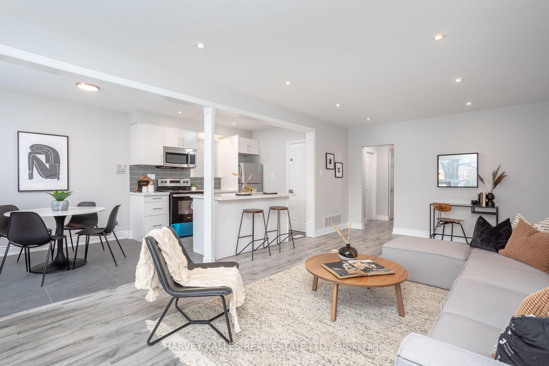 Photo 5 of Unit A2, 1719 Bathurst Street, Toronto, Humewood-Cedarvale — HOMEH