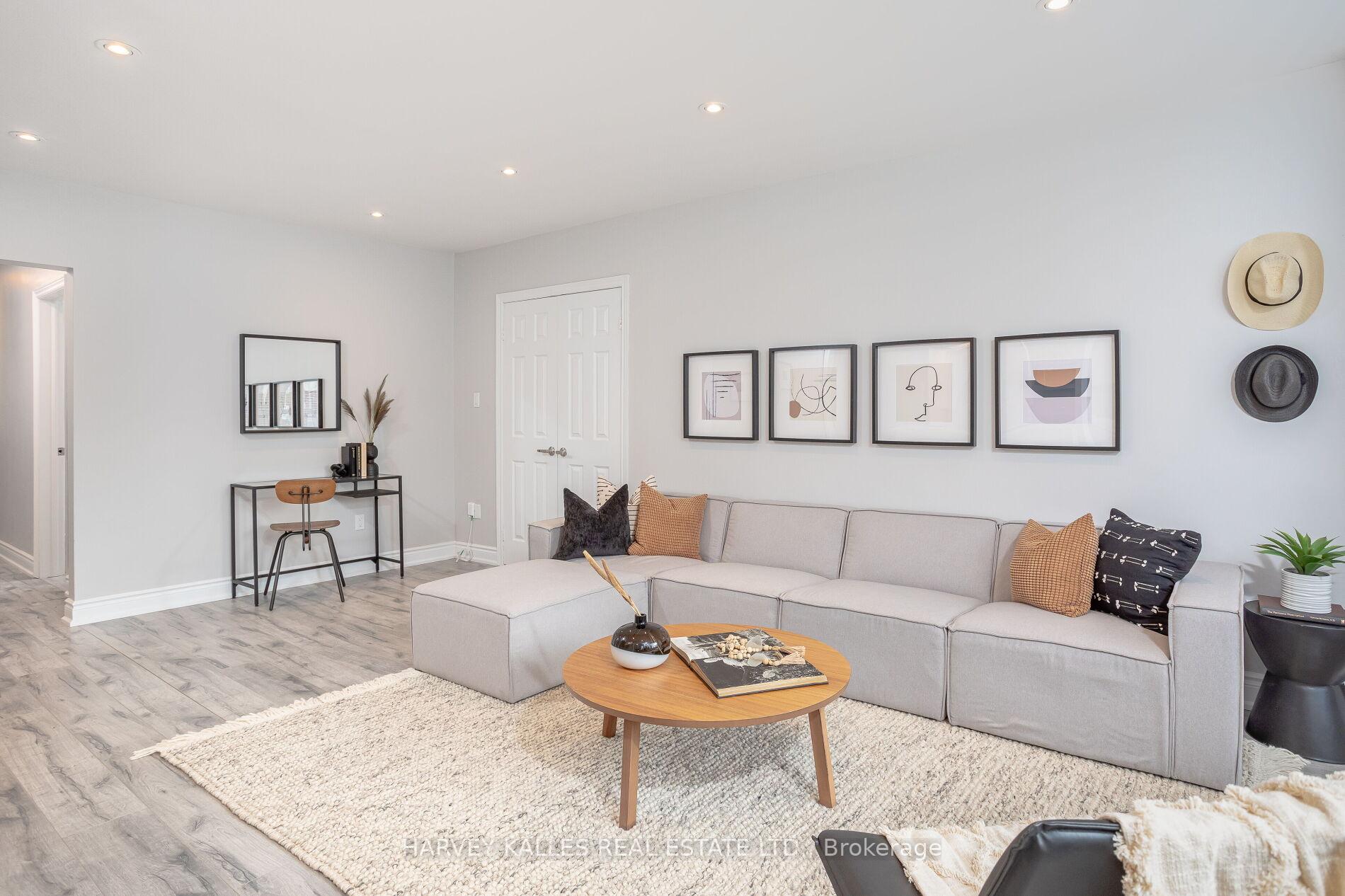 Photo 21 of Unit A2, 1719 Bathurst Street, Toronto, Humewood-Cedarvale — HOMEH