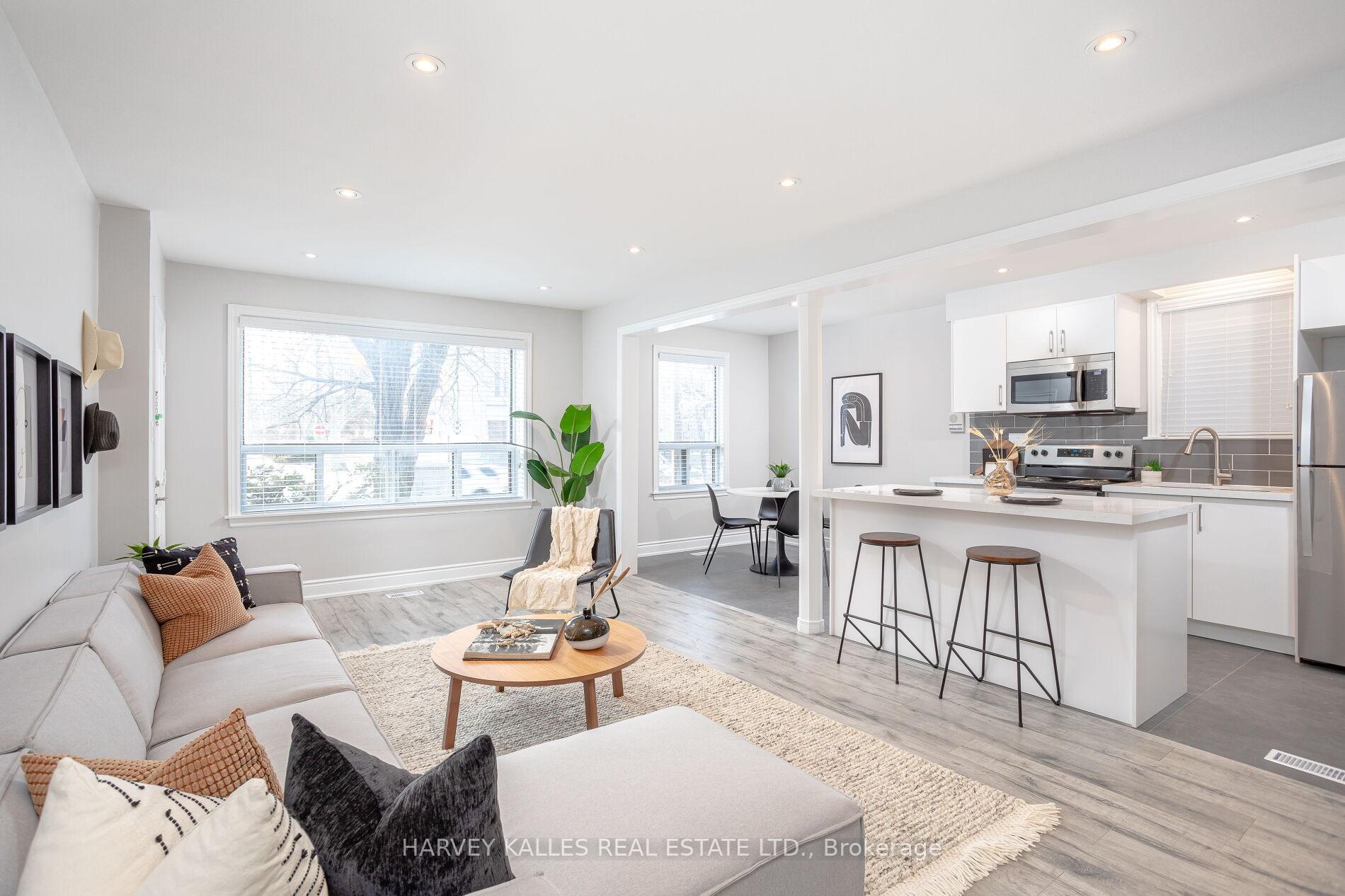 Photo 6 of Unit A2, 1719 Bathurst Street, Toronto, Humewood-Cedarvale — HOMEH