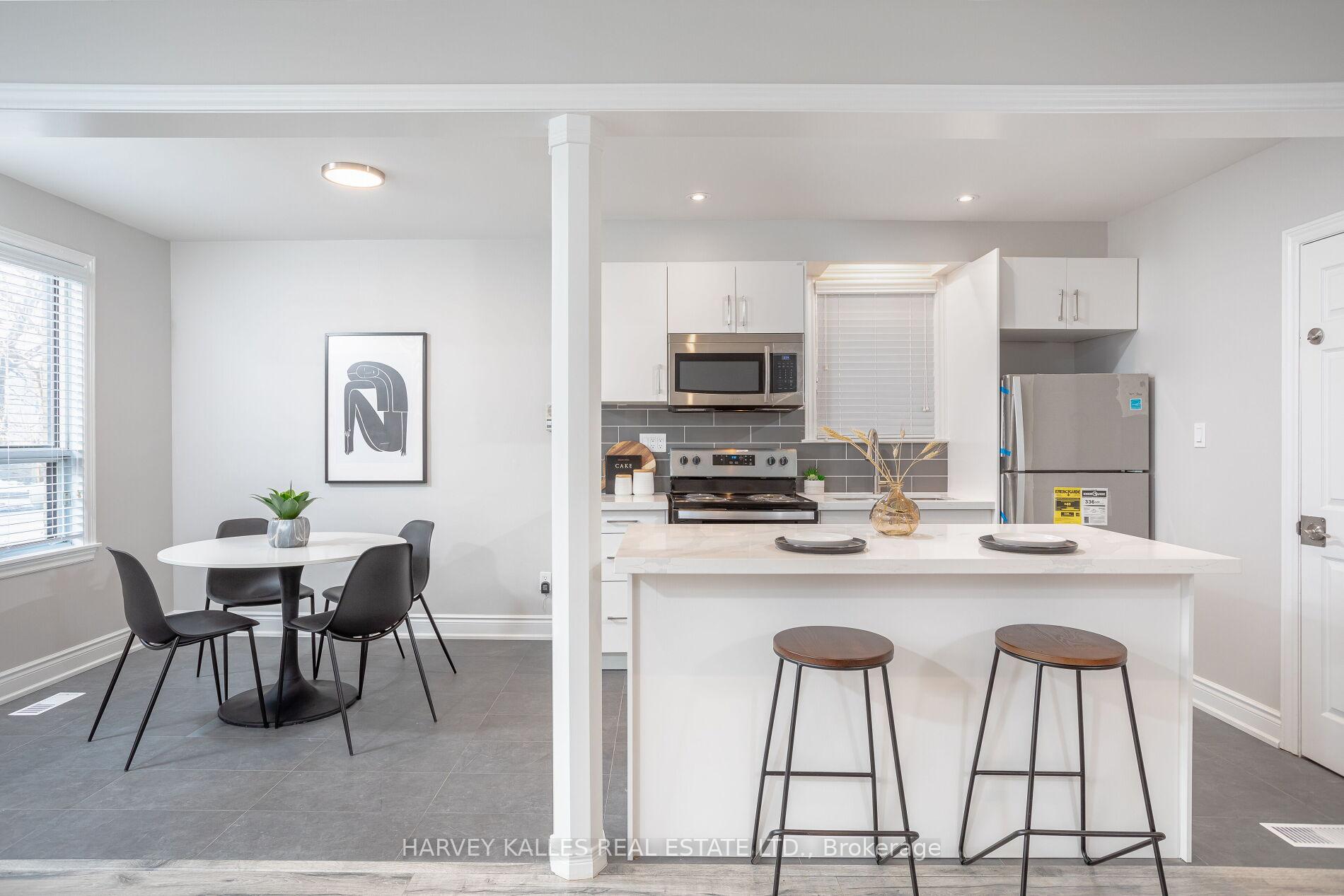 Photo 33 of Unit A2, 1719 Bathurst Street, Toronto, Humewood-Cedarvale — HOMEH