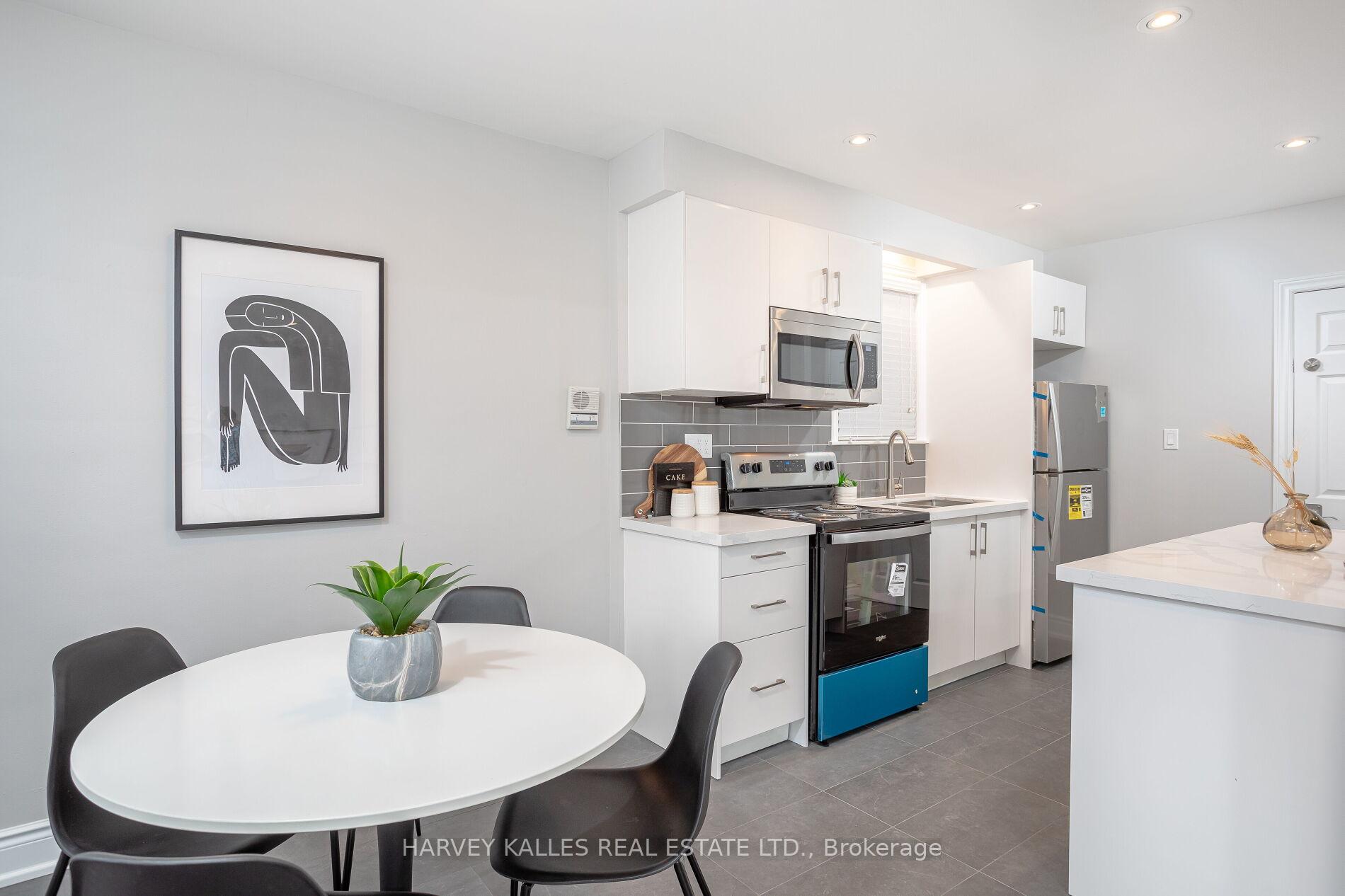 Photo 14 of Unit A2, 1719 Bathurst Street, Toronto, Humewood-Cedarvale — HOMEH