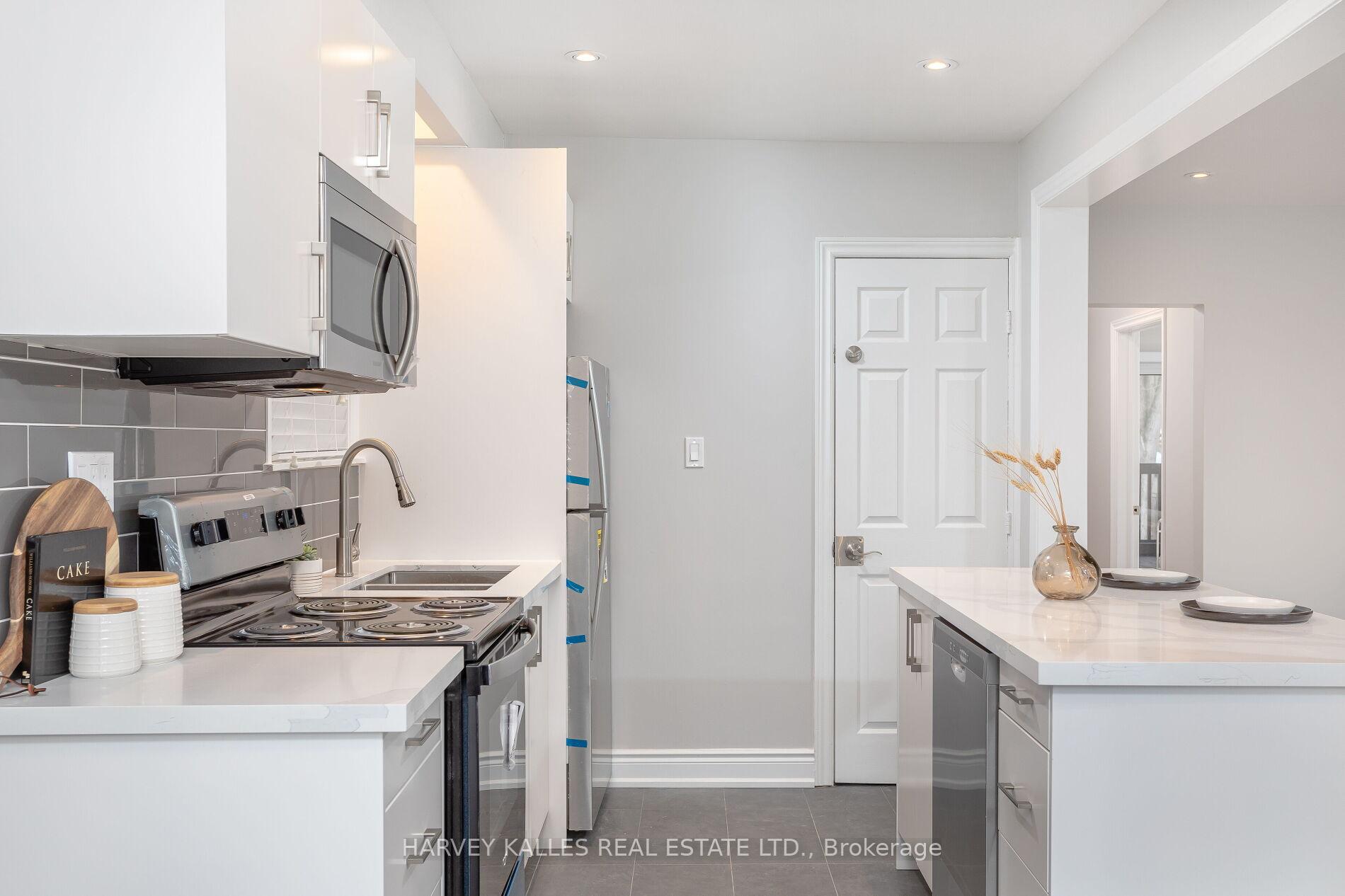 Photo 26 of Unit A2, 1719 Bathurst Street, Toronto, Humewood-Cedarvale — HOMEH