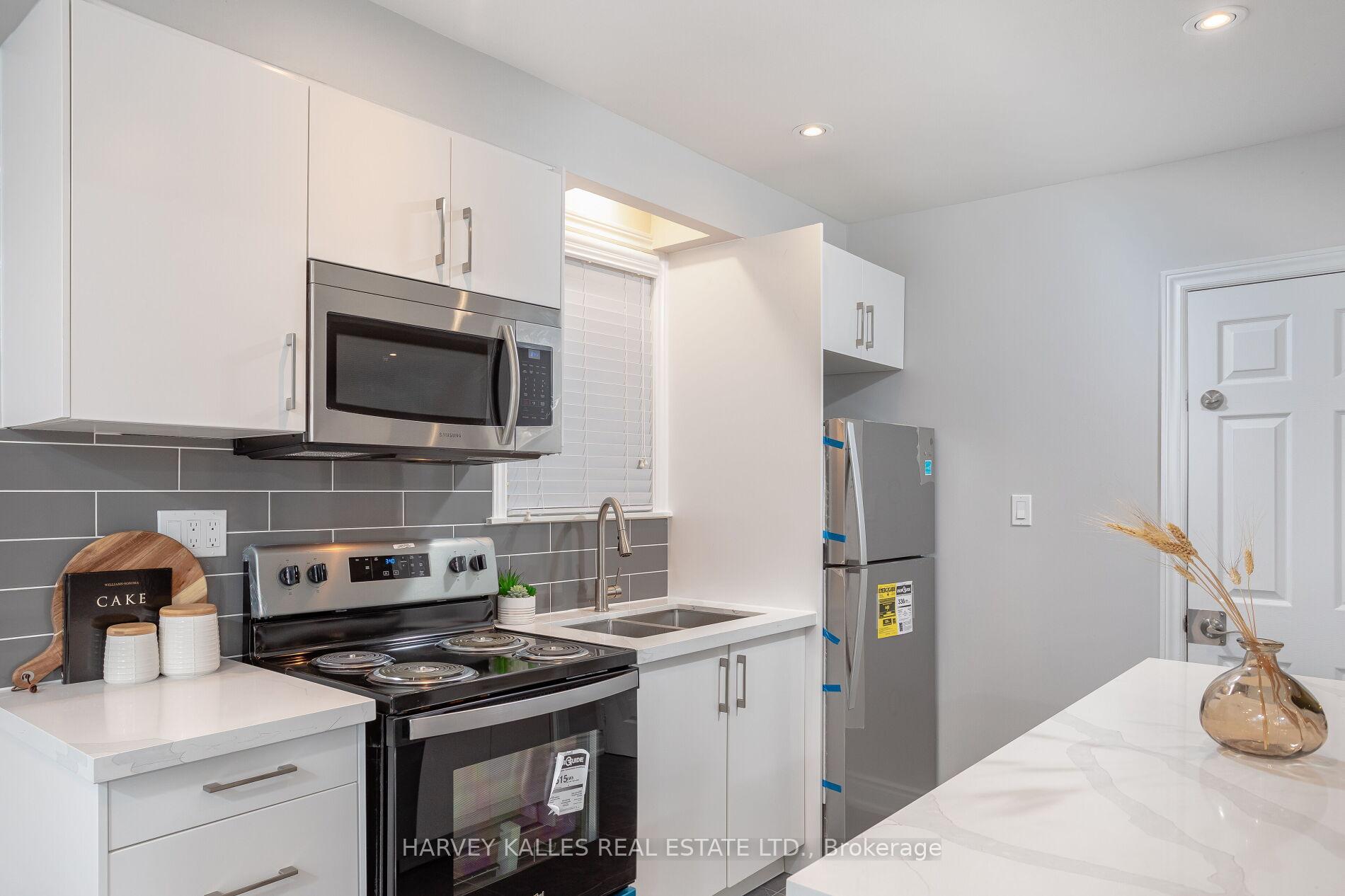 Photo 8 of Unit A2, 1719 Bathurst Street, Toronto, Humewood-Cedarvale — HOMEH