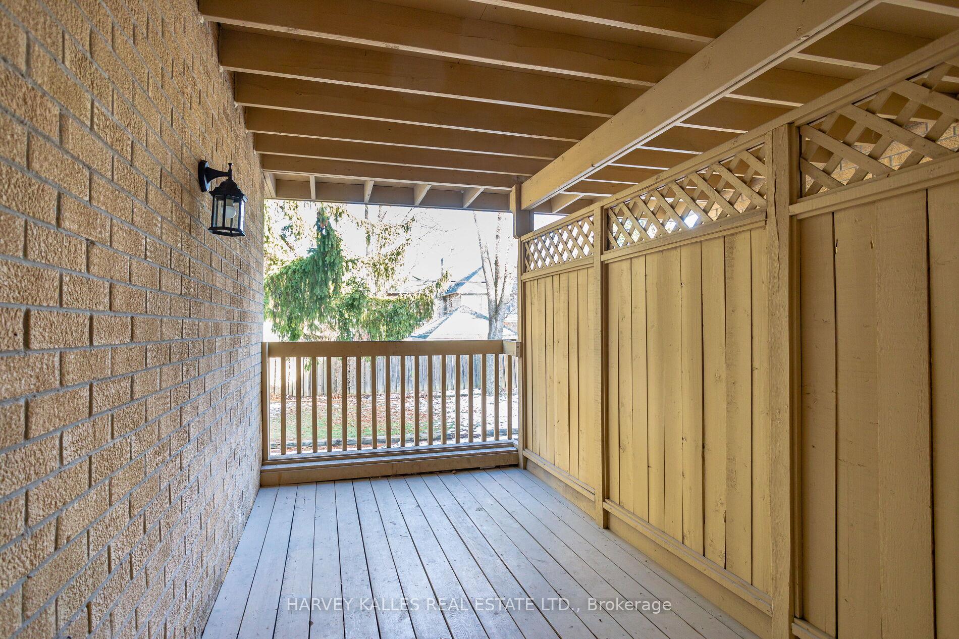 Photo 25 of Unit A2, 1719 Bathurst Street, Toronto, Humewood-Cedarvale — HOMEH