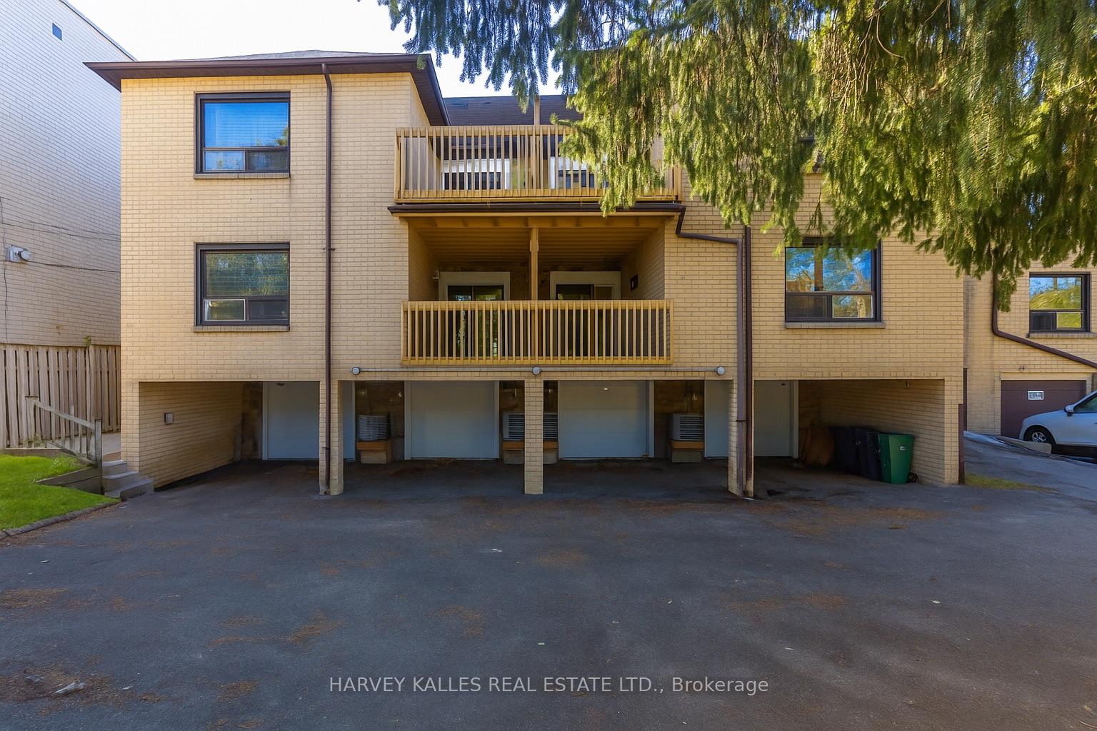 Photo 23 of Unit A2, 1719 Bathurst Street, Toronto, Humewood-Cedarvale — HOMEH