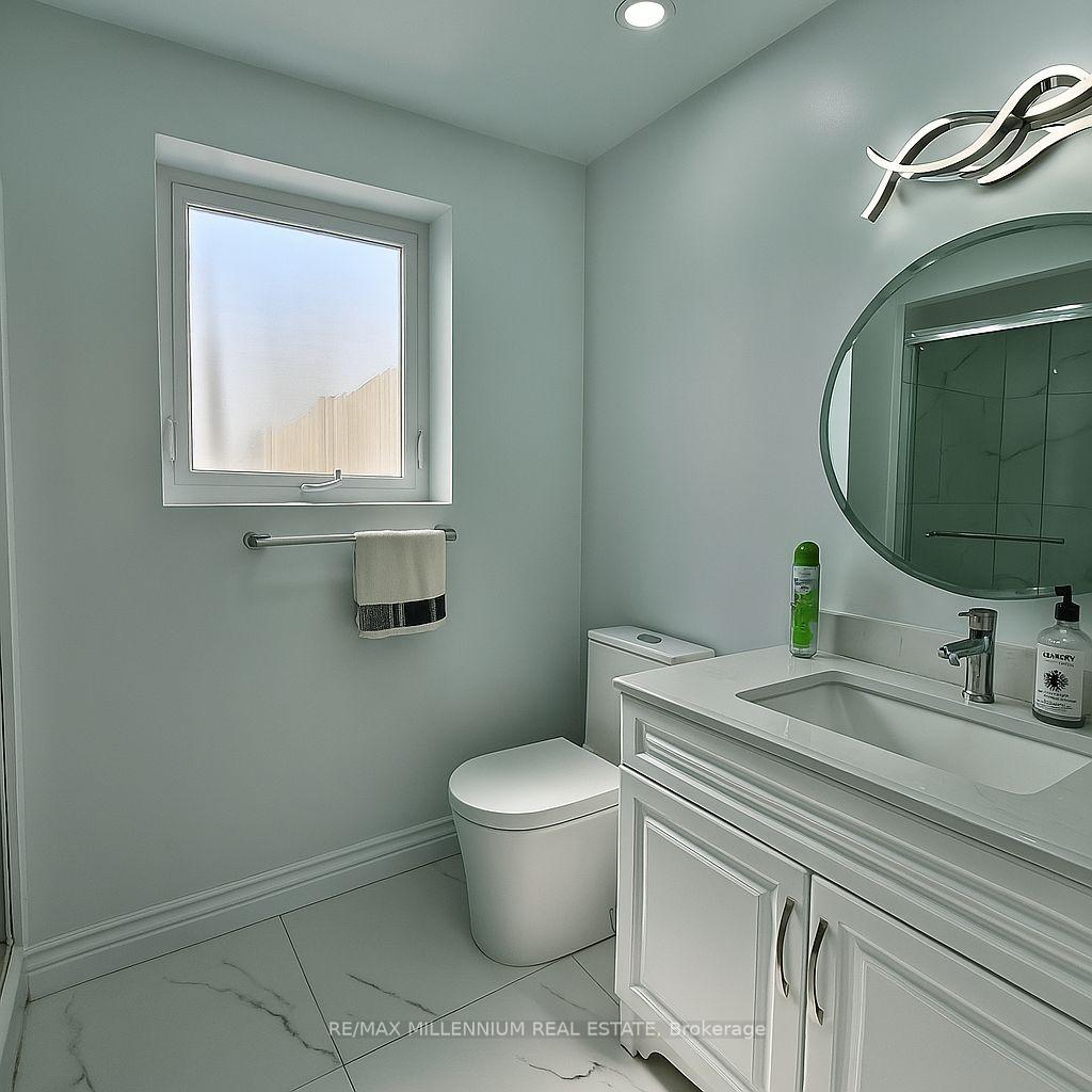 Photo 8 of Unit LOWER, 92 Clarence Street, Vaughan, West Woodbridge — HOMEH