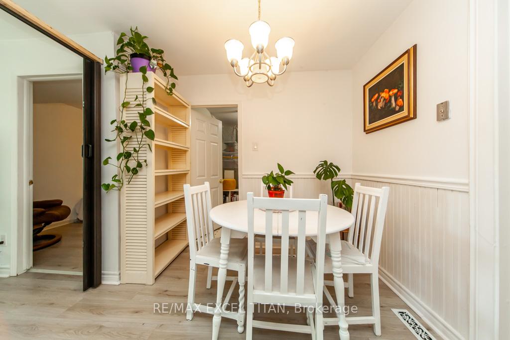 Photo 7 of Unit A, 278 Pasadena Drive, Georgina, Keswick South — HOMEH