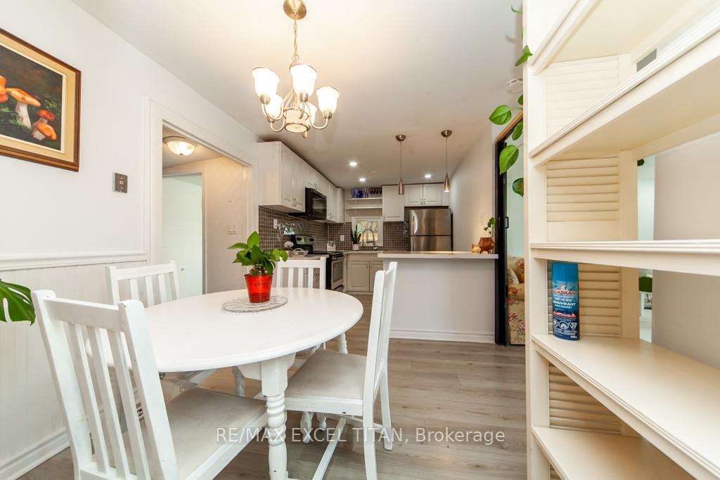 Photo 9 of Unit A, 278 Pasadena Drive, Georgina, Keswick South — HOMEH