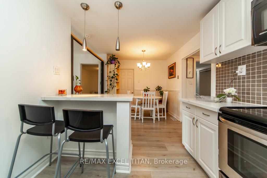 Photo 26 of Unit A, 278 Pasadena Drive, Georgina, Keswick South — HOMEH