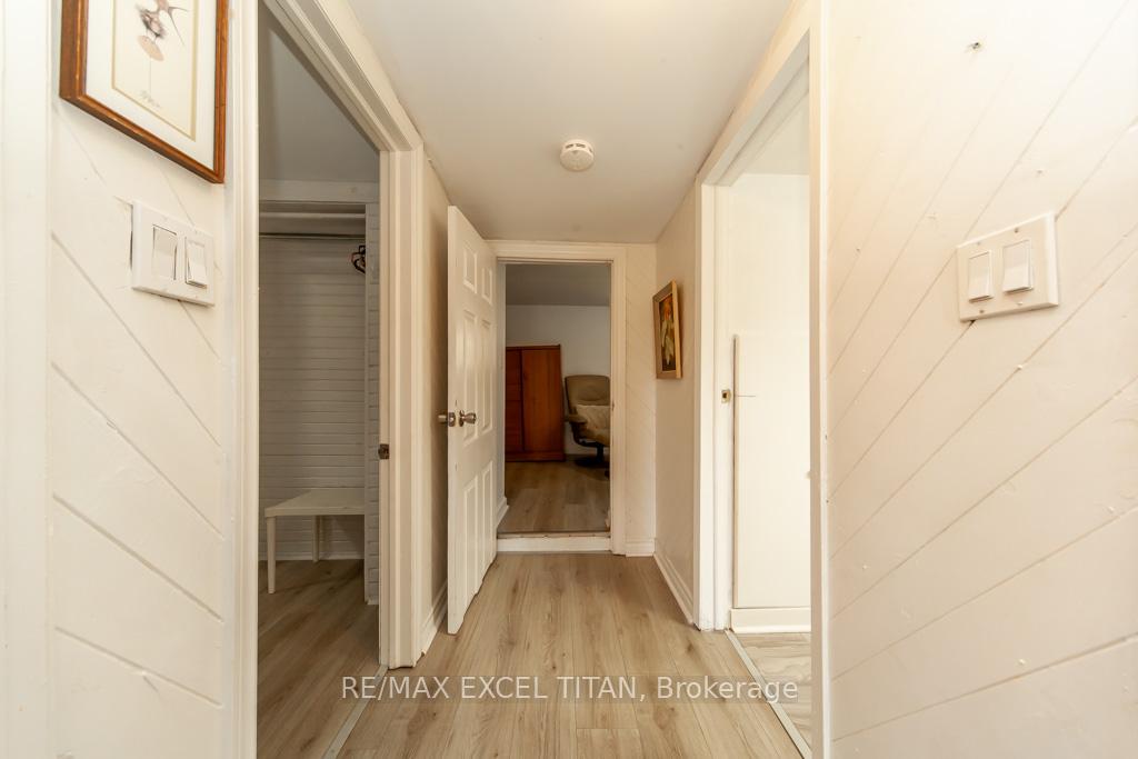 Photo 12 of Unit A, 278 Pasadena Drive, Georgina, Keswick South — HOMEH
