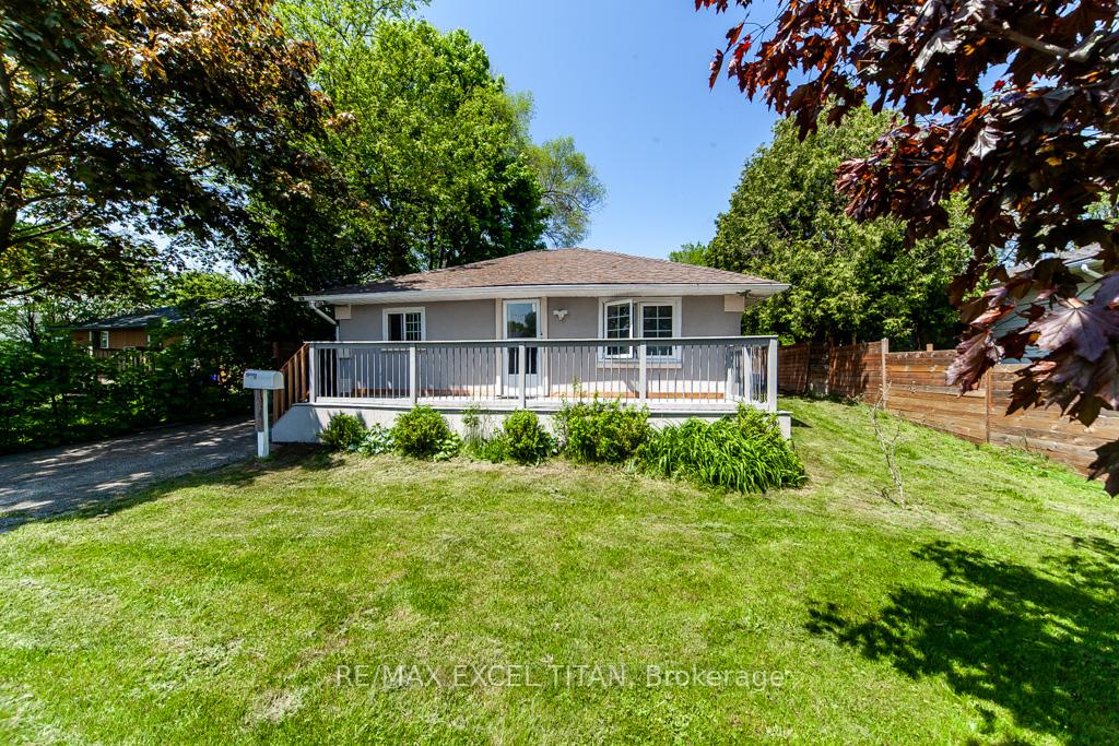 Photo 1 of Unit B, 278 Pasadena Drive, Georgina, Keswick South — HOMEH