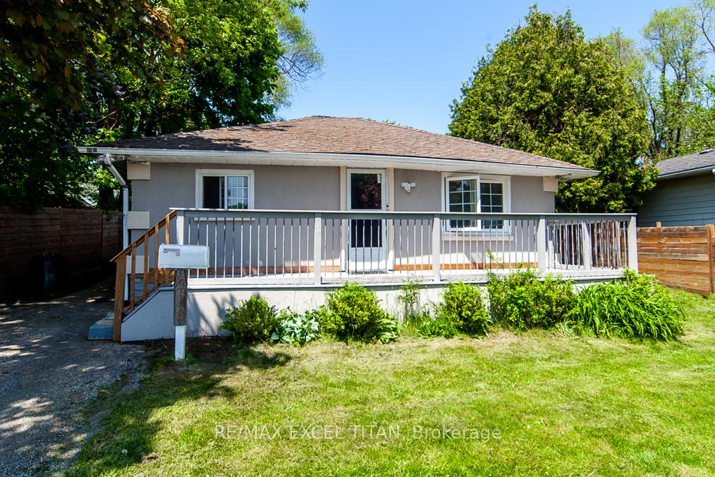 Photo 28 of Unit B, 278 Pasadena Drive, Georgina, Keswick South — HOMEH