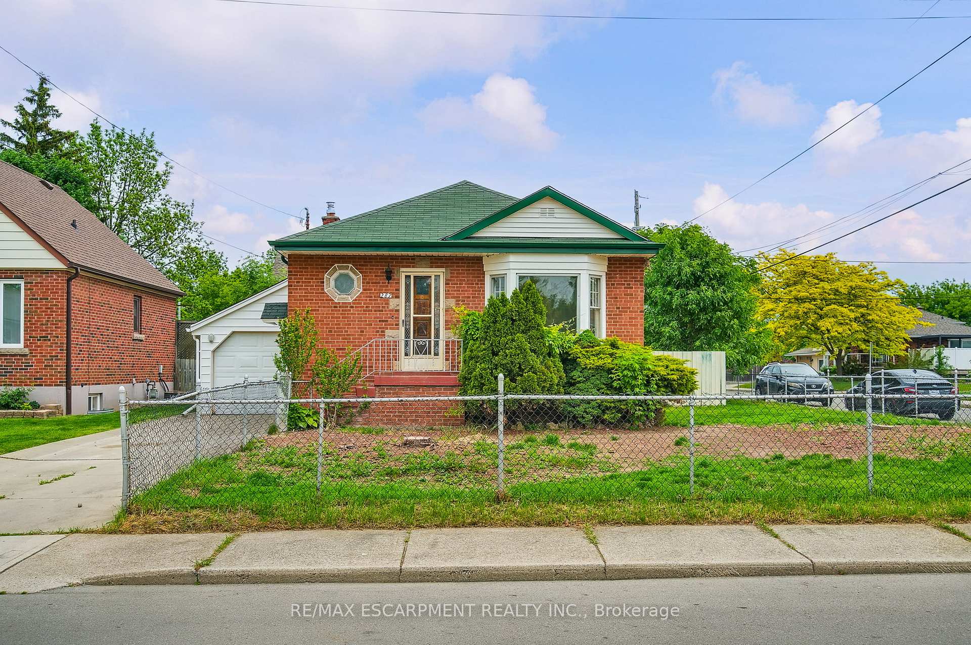 Photo 35 of 287 Montrose Avenue, Hamilton, Rosedale — HOMEH