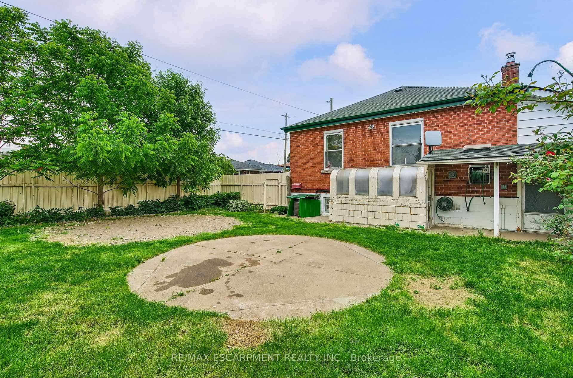 Photo 33 of 287 Montrose Avenue, Hamilton, Rosedale — HOMEH
