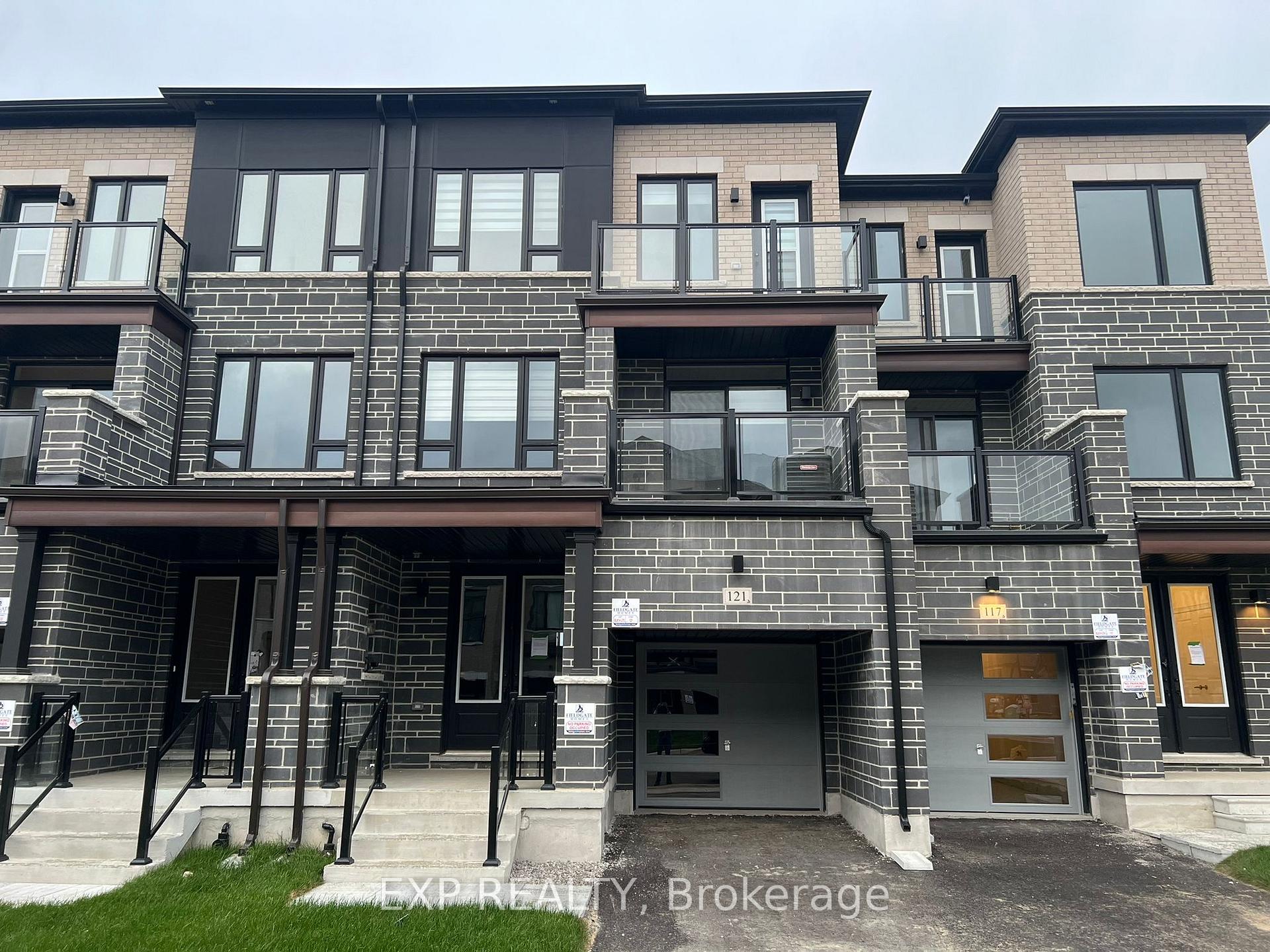 Photo 1 of 121 Tennant Circle, Vaughan, Vellore Village — HOMEH