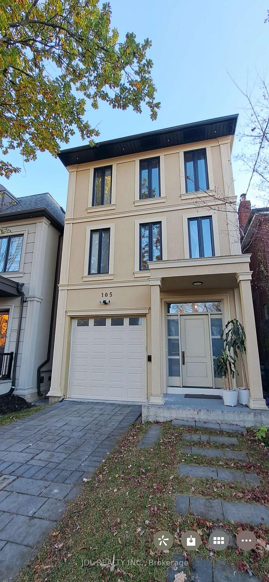 Photo 1 of 105 Craighurst Avenue, Toronto, Lawrence Park South — HOMEH