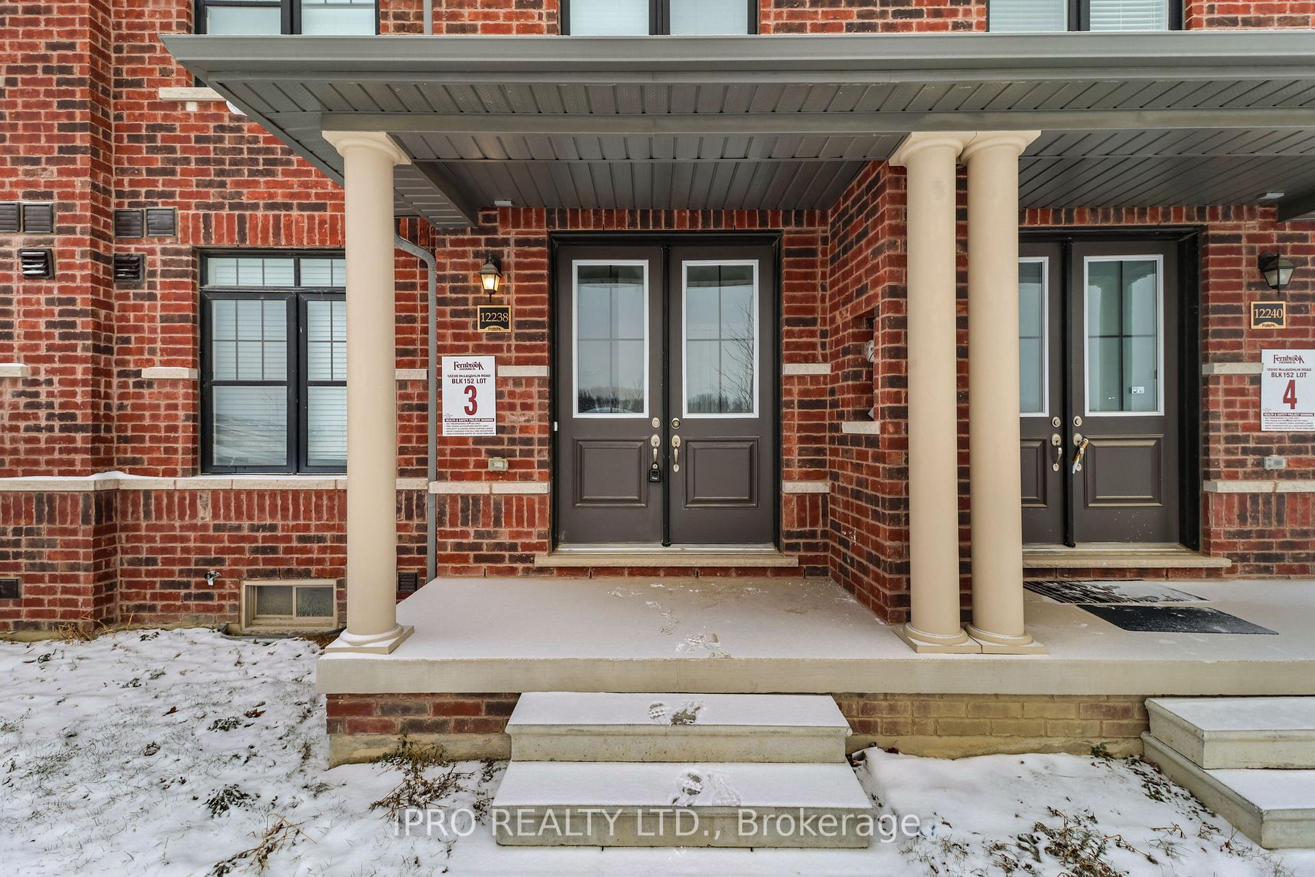 Photo 3 of 12238 McLaughlin Road E, Caledon, Rural Caledon — HOMEH