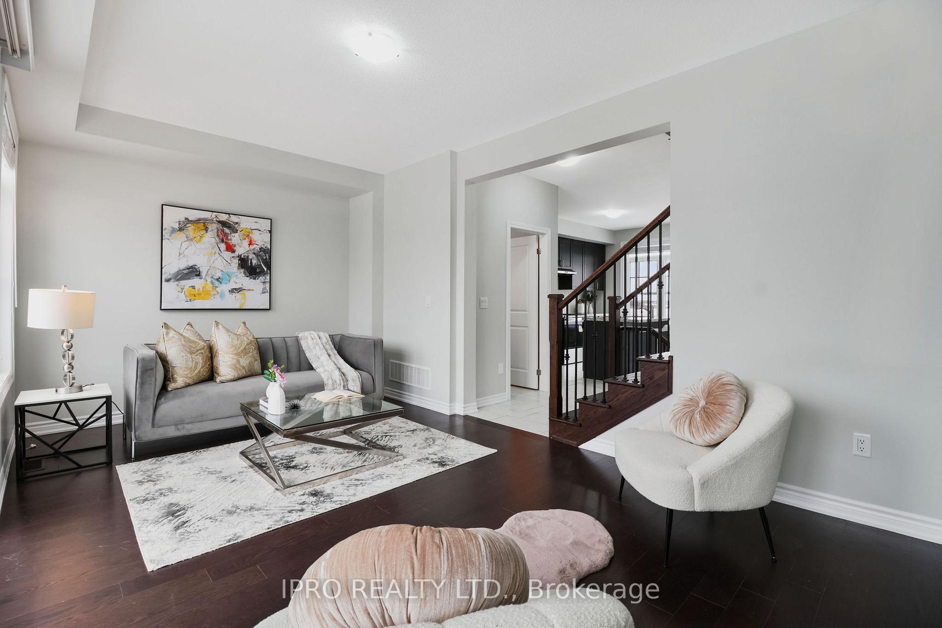 Photo 6 of 12238 McLaughlin Road E, Caledon, Rural Caledon — HOMEH