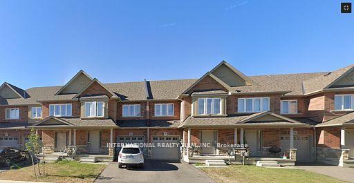 Front of 97 Bethune Avenue