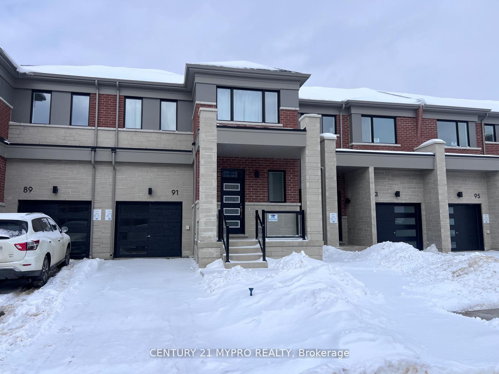Photo 1 of 91 Ennerdale Street, Barrie, Rural Barrie Southwest — HOMEH