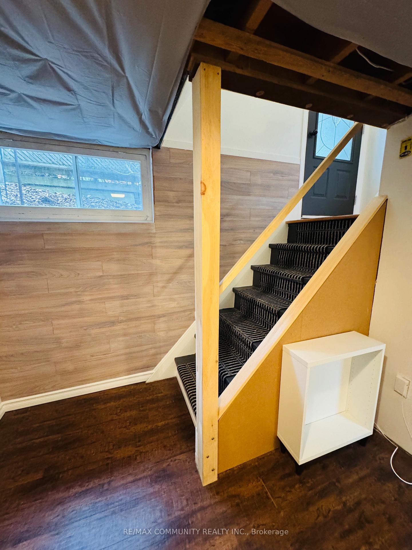 Photo 12 of 109 Thicketwood Drive, Scarborough, Eglinton East — HOMEH