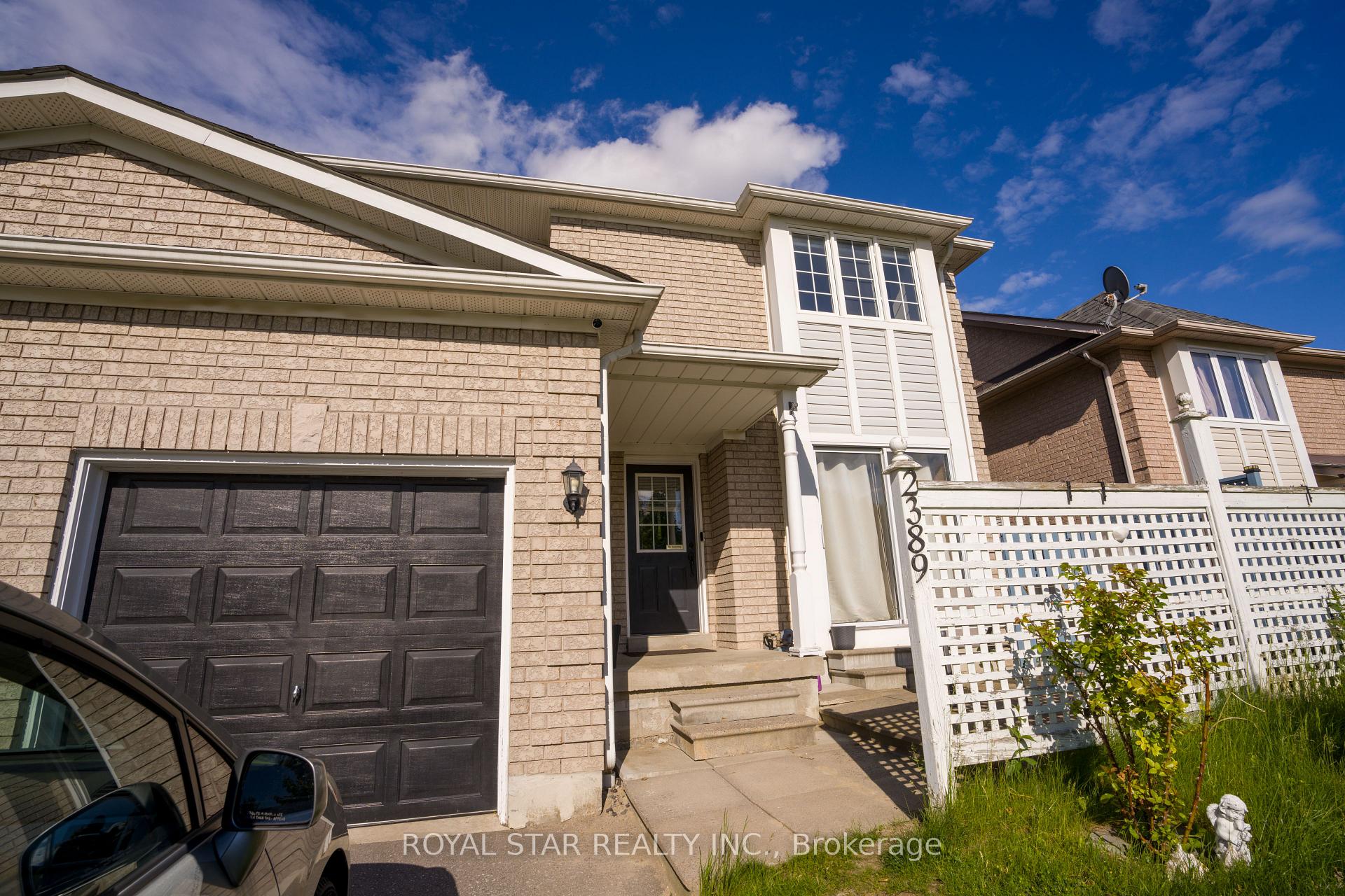 Photo 3 of 2389 Clearside Court, Pickering, Brock Ridge — HOMEH
