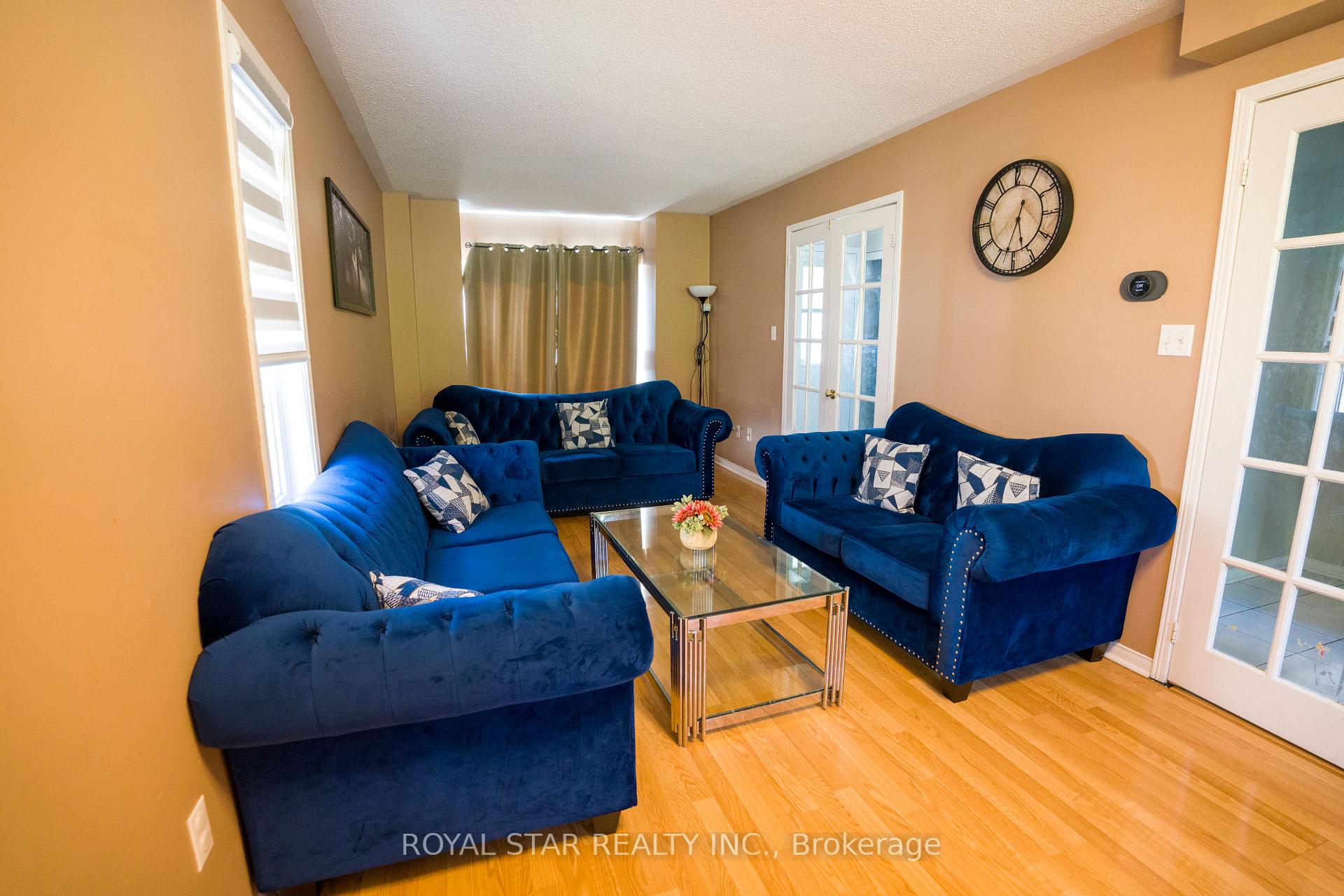 Photo 6 of 2389 Clearside Court, Pickering, Brock Ridge — HOMEH