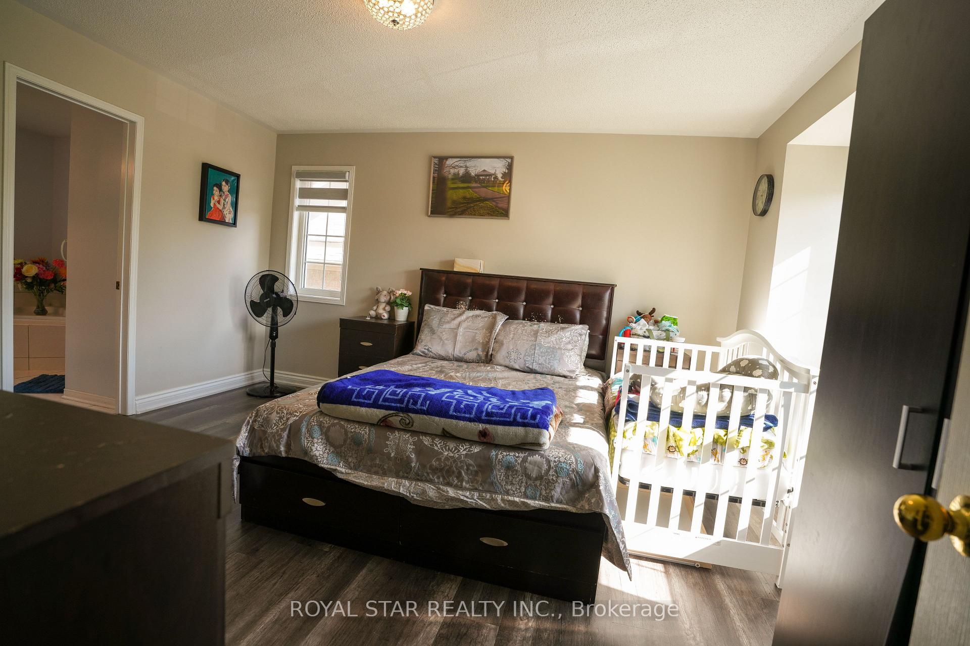 Photo 14 of 2389 Clearside Court, Pickering, Brock Ridge — HOMEH
