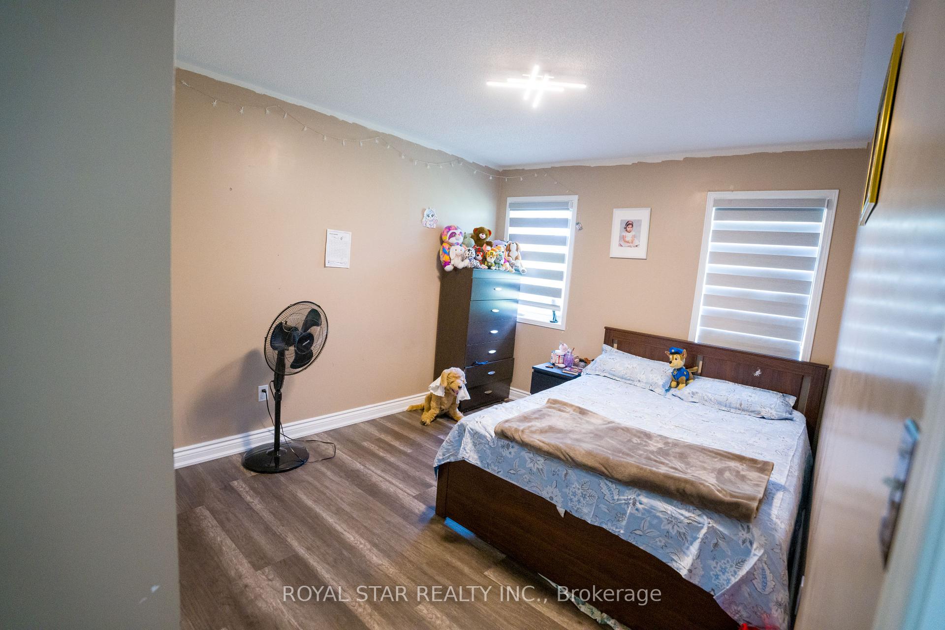 Photo 20 of 2389 Clearside Court, Pickering, Brock Ridge — HOMEH