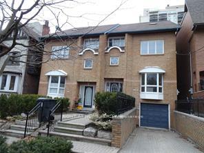 Photo 1 of 350A Spadina Road, Toronto, Forest Hill South — HOMEH