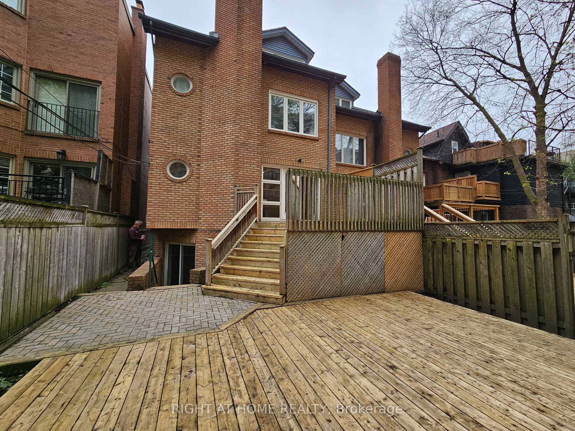 Photo 13 of 350A Spadina Road, Toronto, Forest Hill South — HOMEH