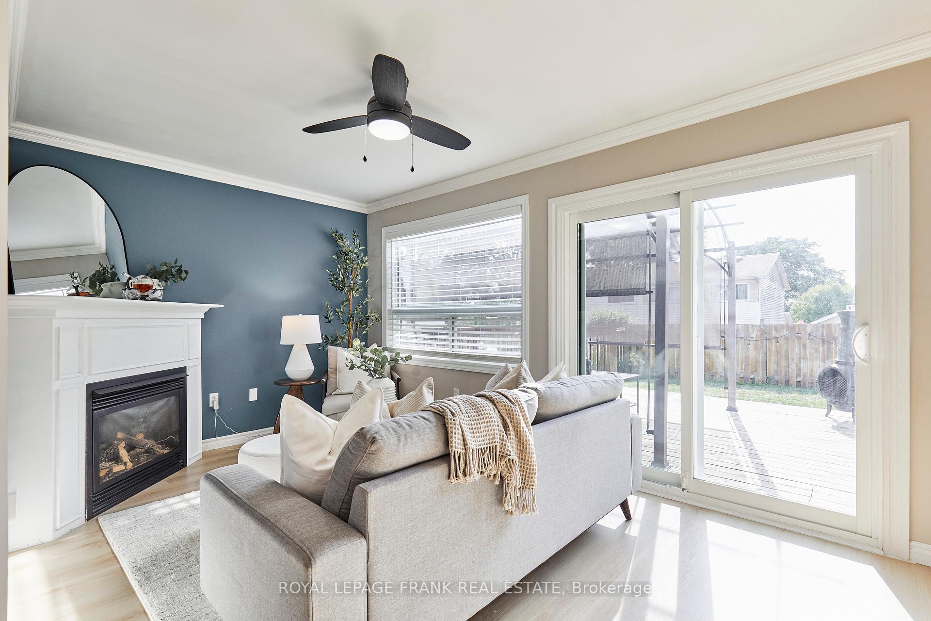 Photo 12 of 24 Roser Crescent, Clarington, Bowmanville — HOMEH